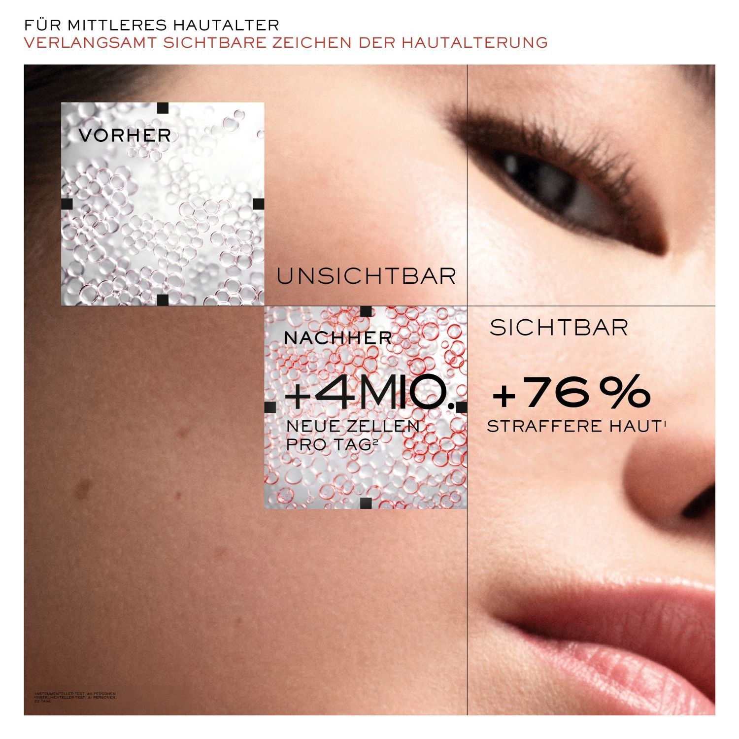Absolue Longevity MD Intercept The Cream