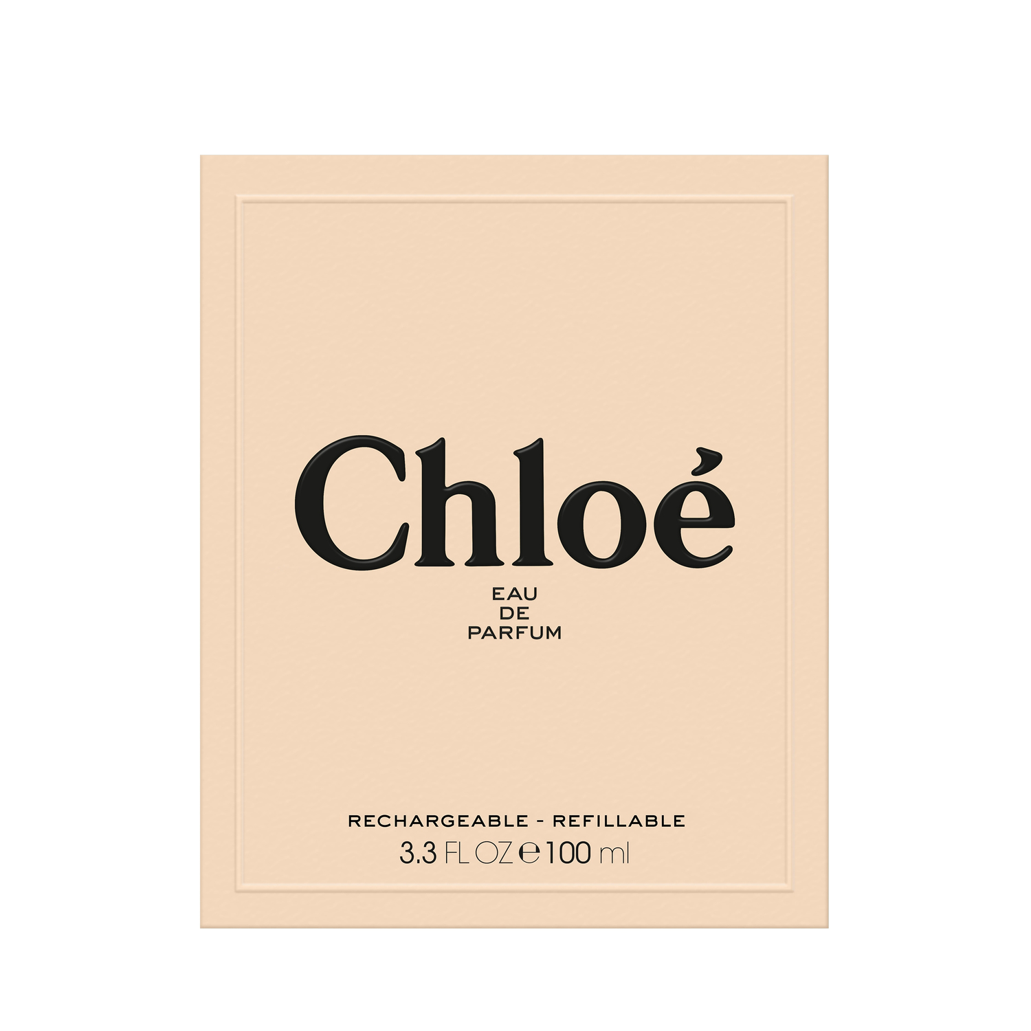 Chloé Eau de Parfum Refillable