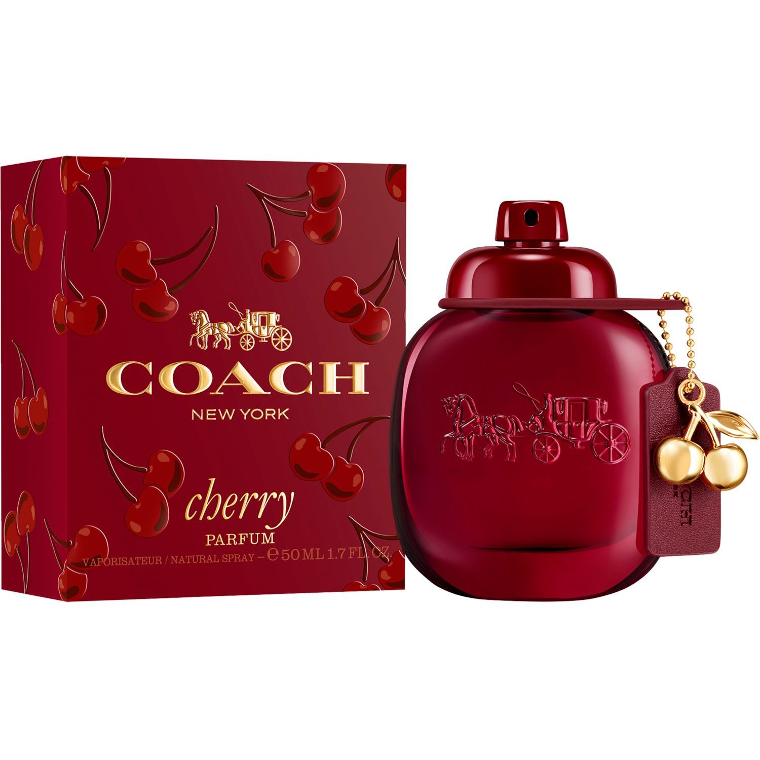 Cherry Parfum