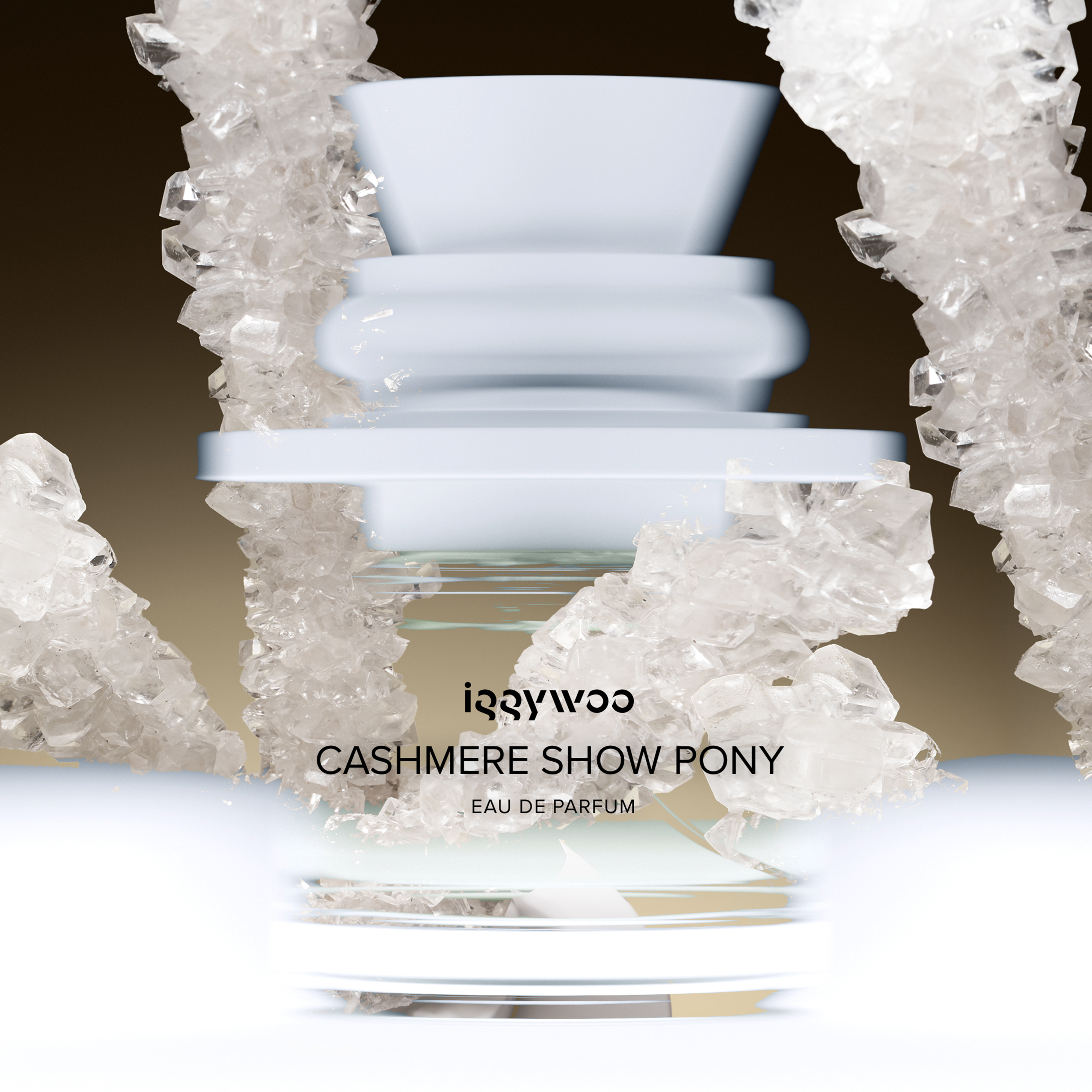 Cashmere Show Pony Eau de Parfum