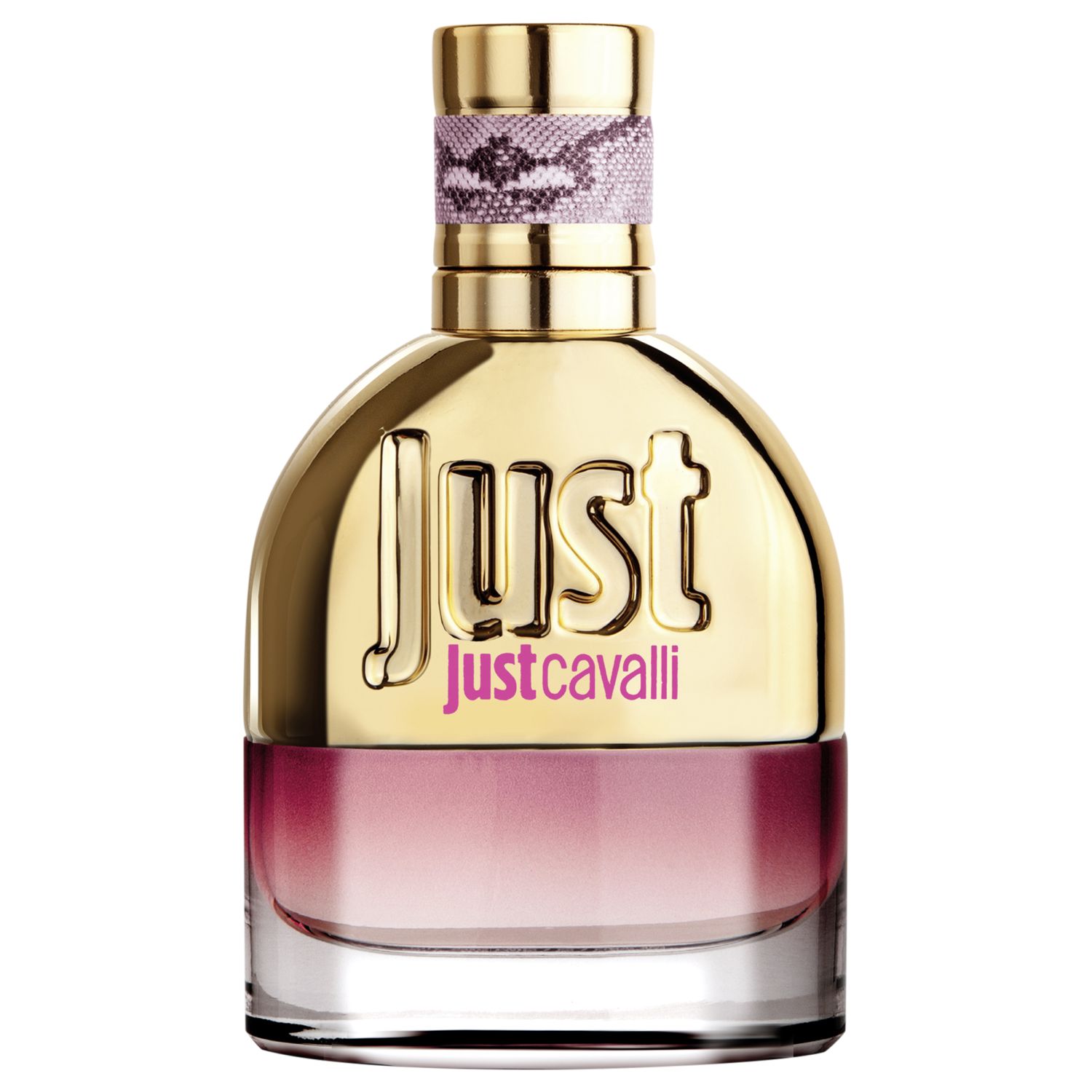 Just Cavalli for Her Eau de Toilette