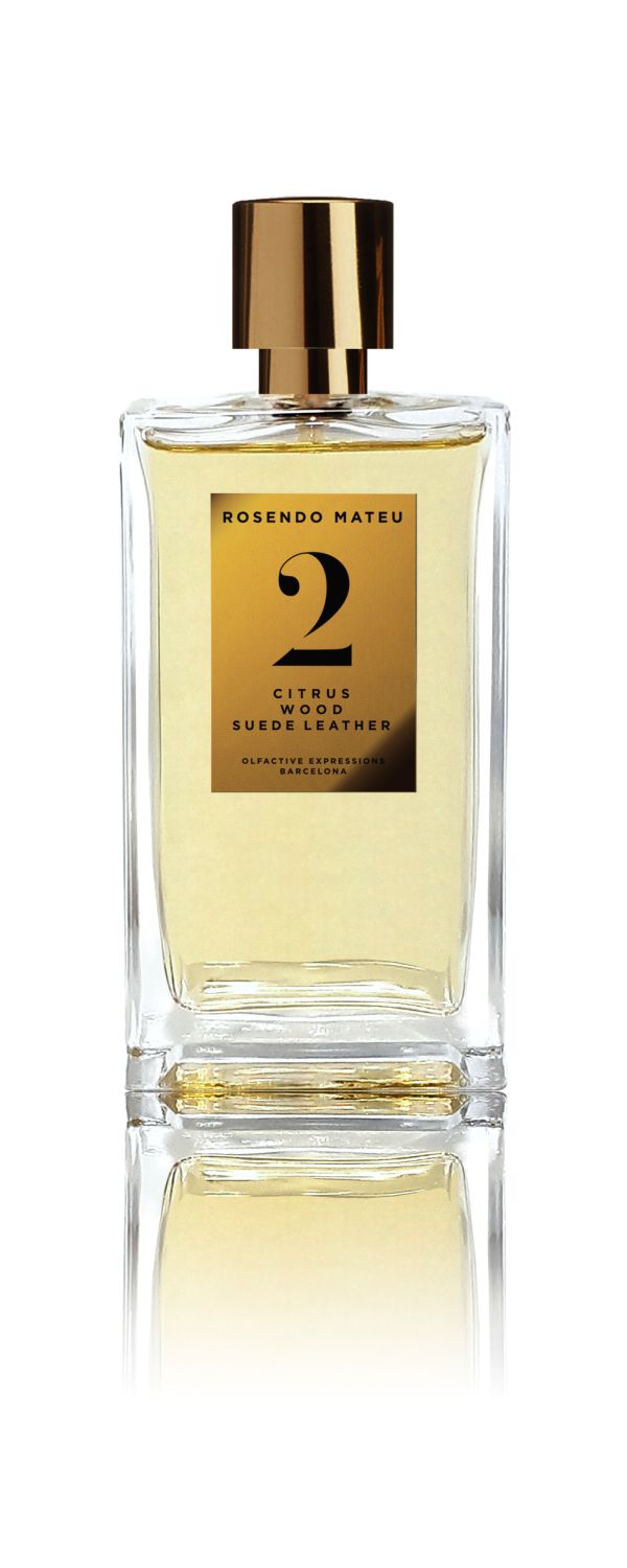 Rosendo Mateu 2 Eau de Parfum