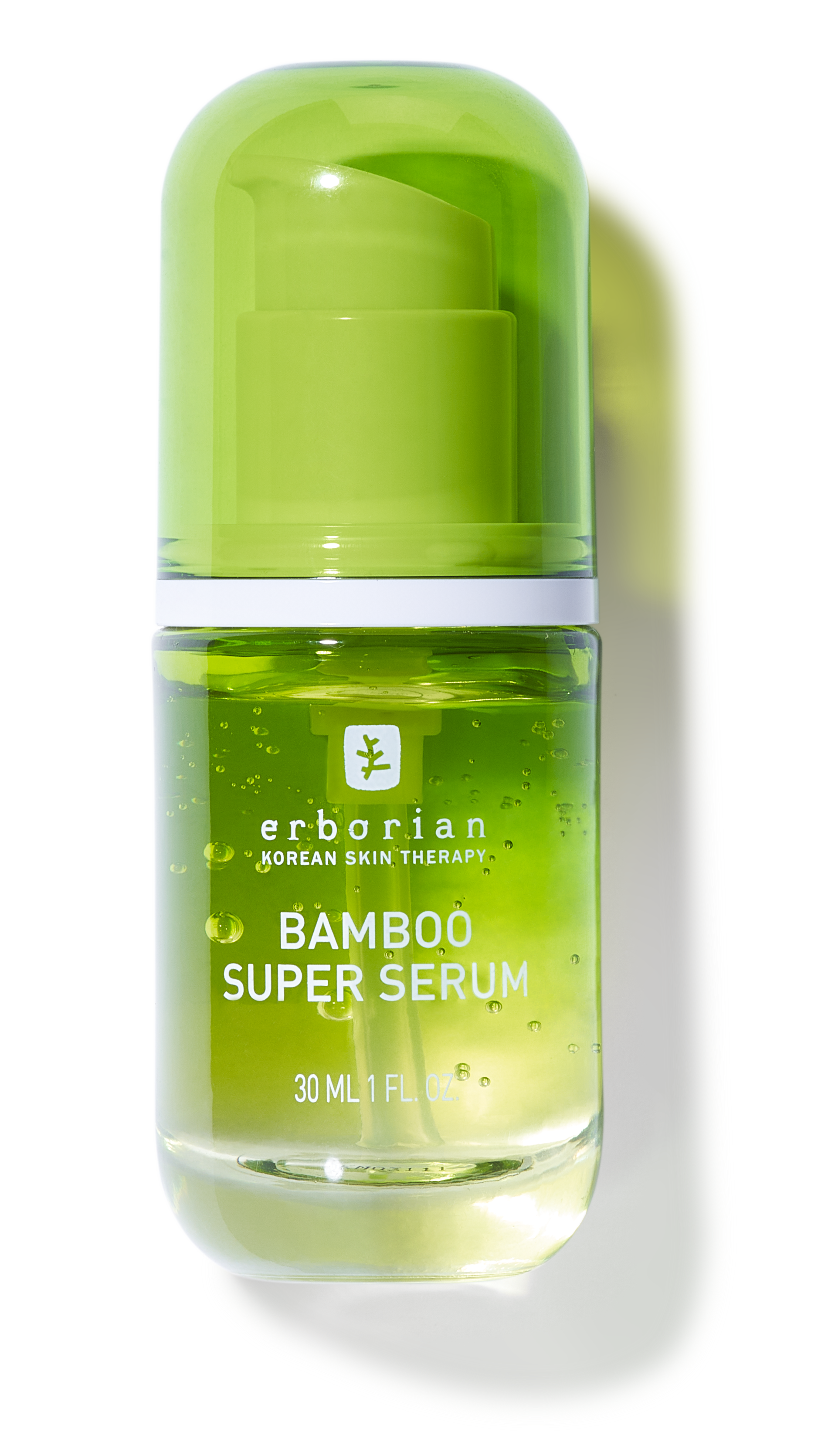 Bamboo Super Serum
