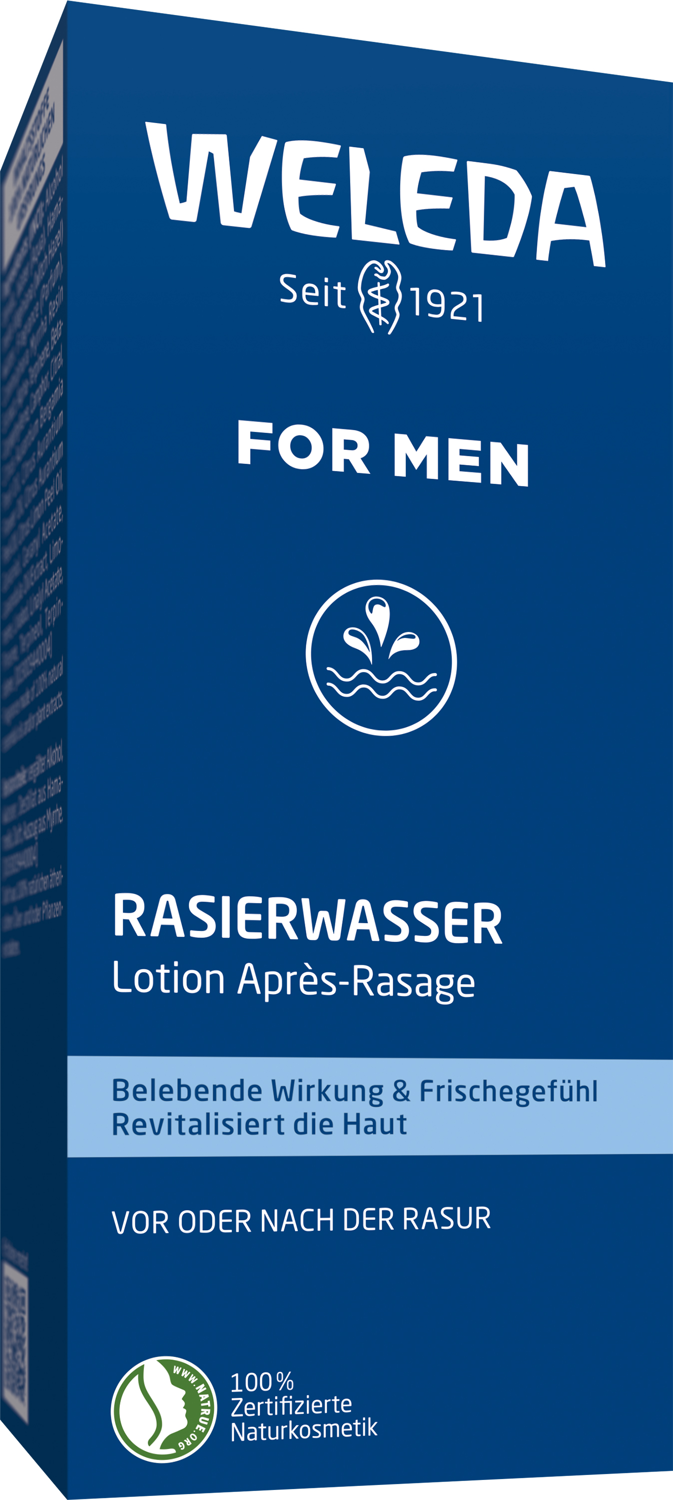 For Men Rasierwasser
