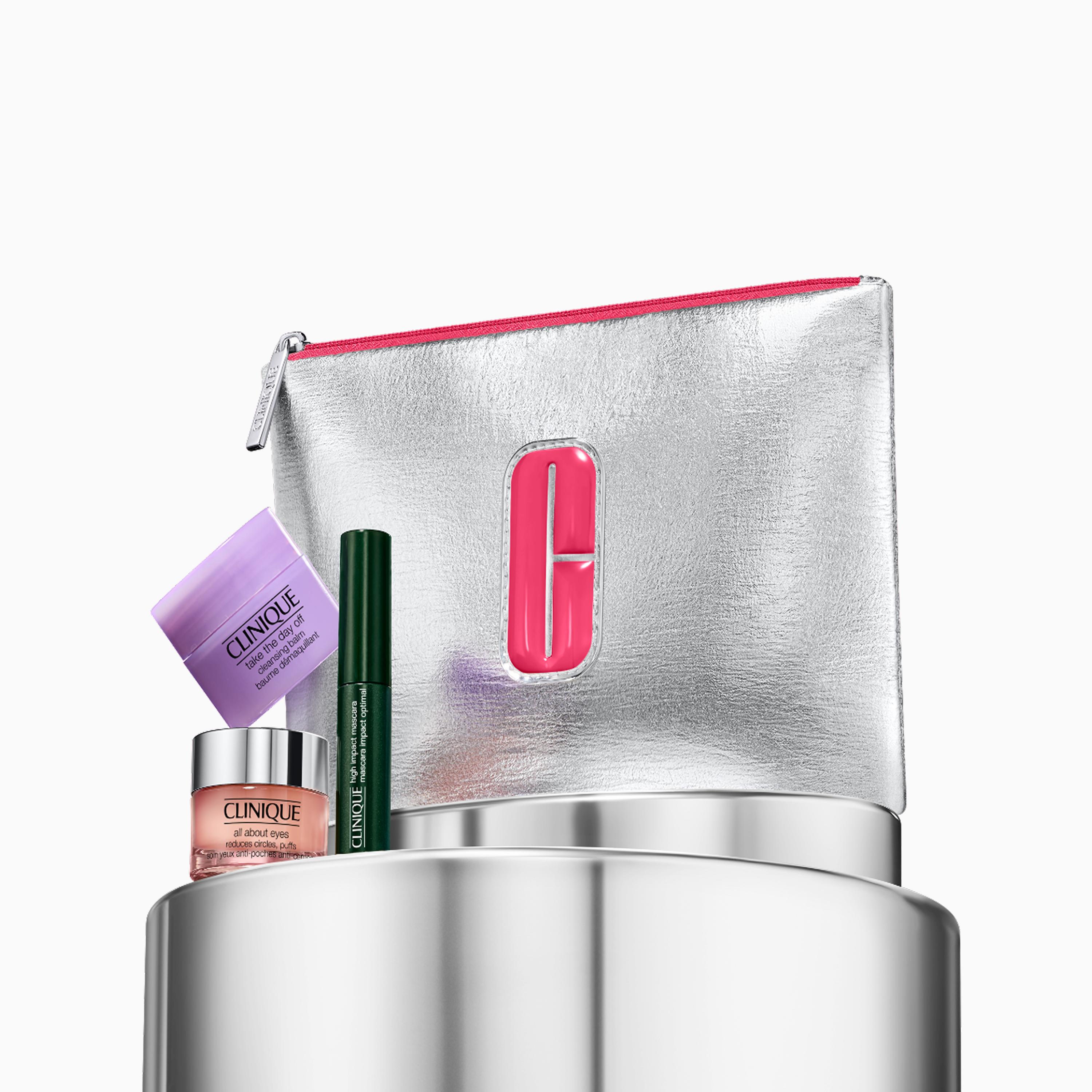 CLI Glam to Goodnight Set