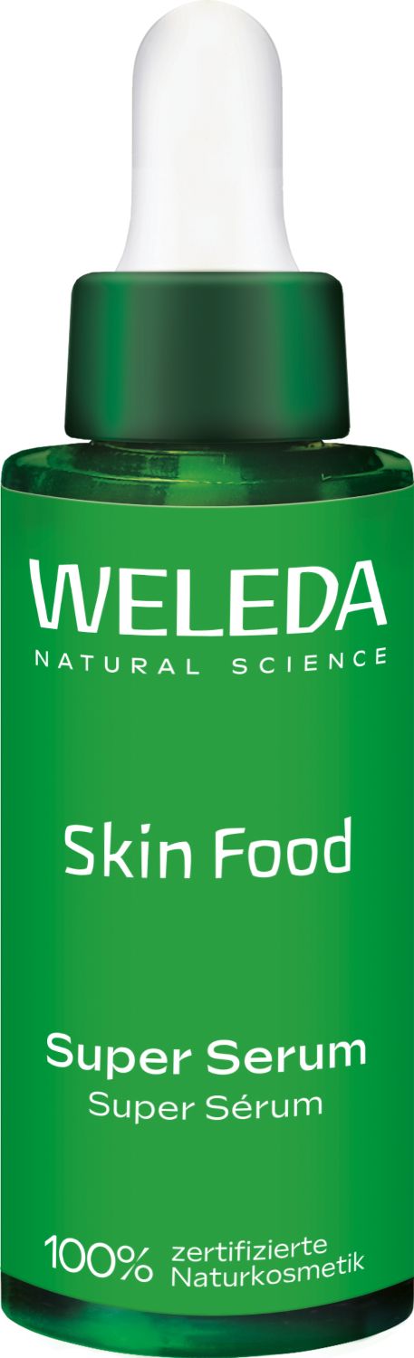 Skin Food Super Serum