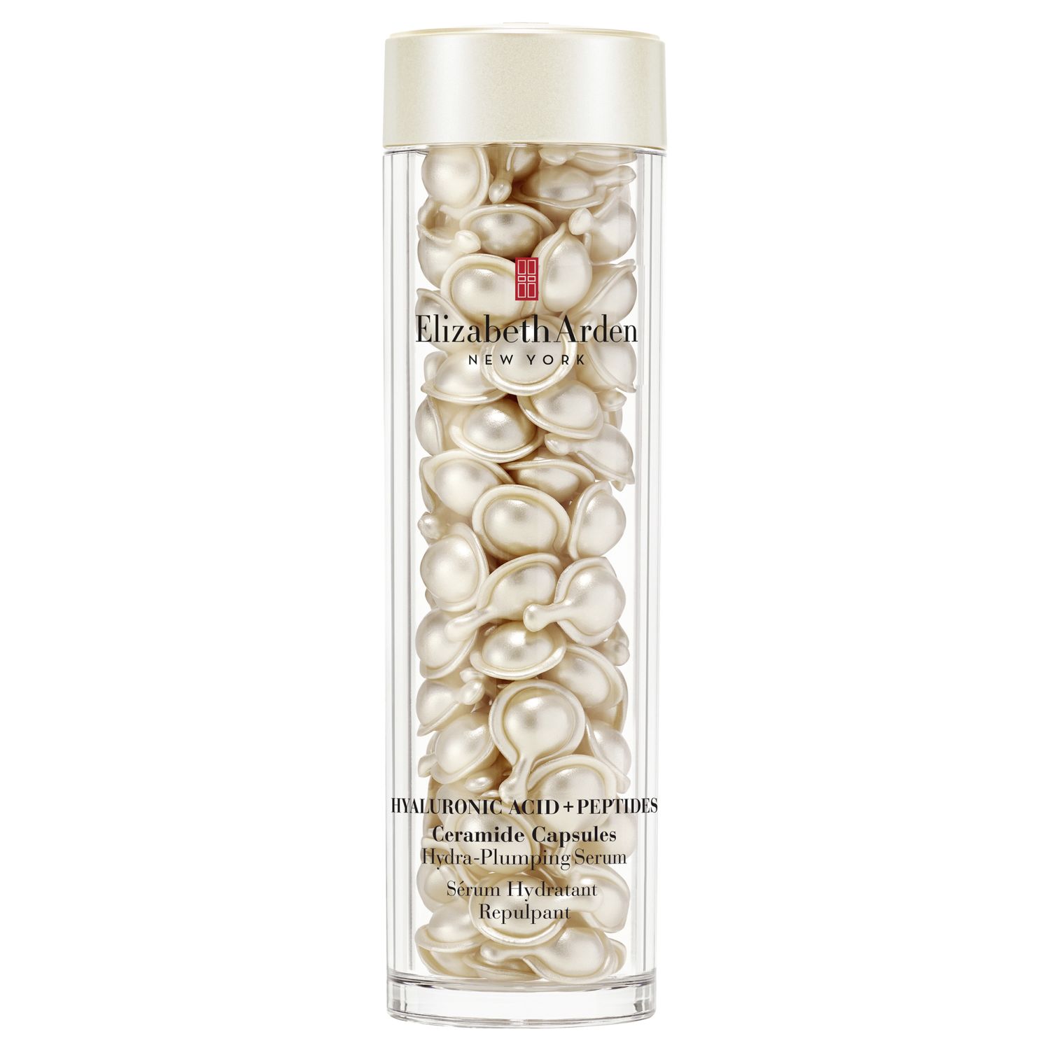 Hyaluronic Acid Ceramide Capsules Peptides (90 Kapseln)