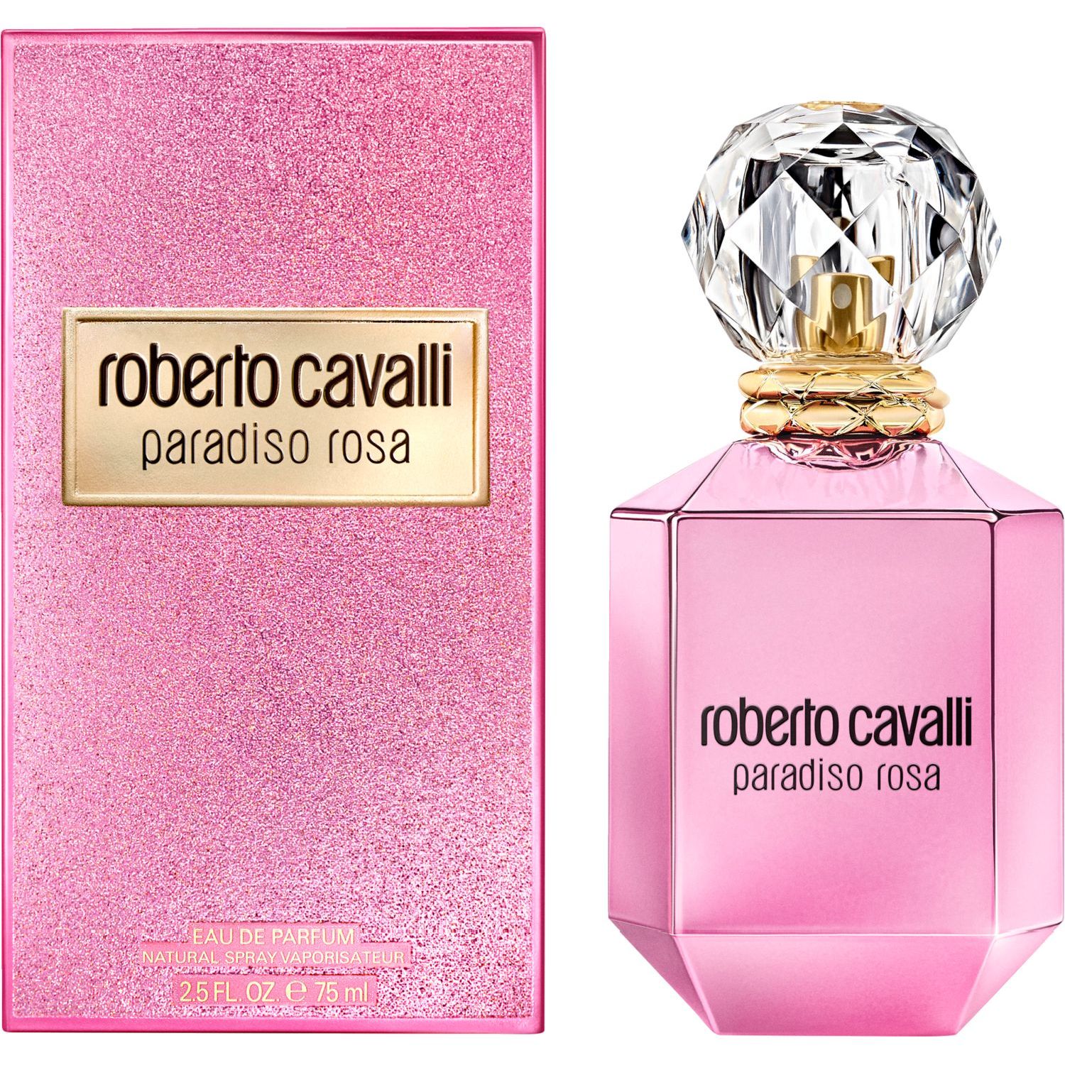 Paradiso Rosa Woman Eau de Parfum