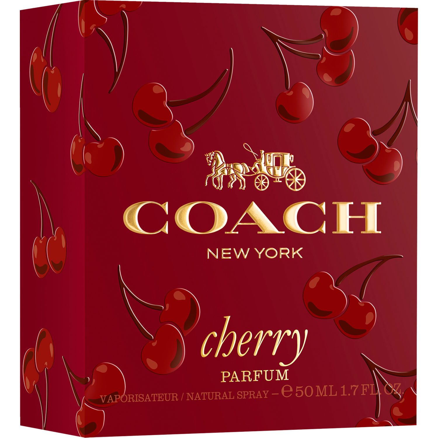 Cherry Parfum