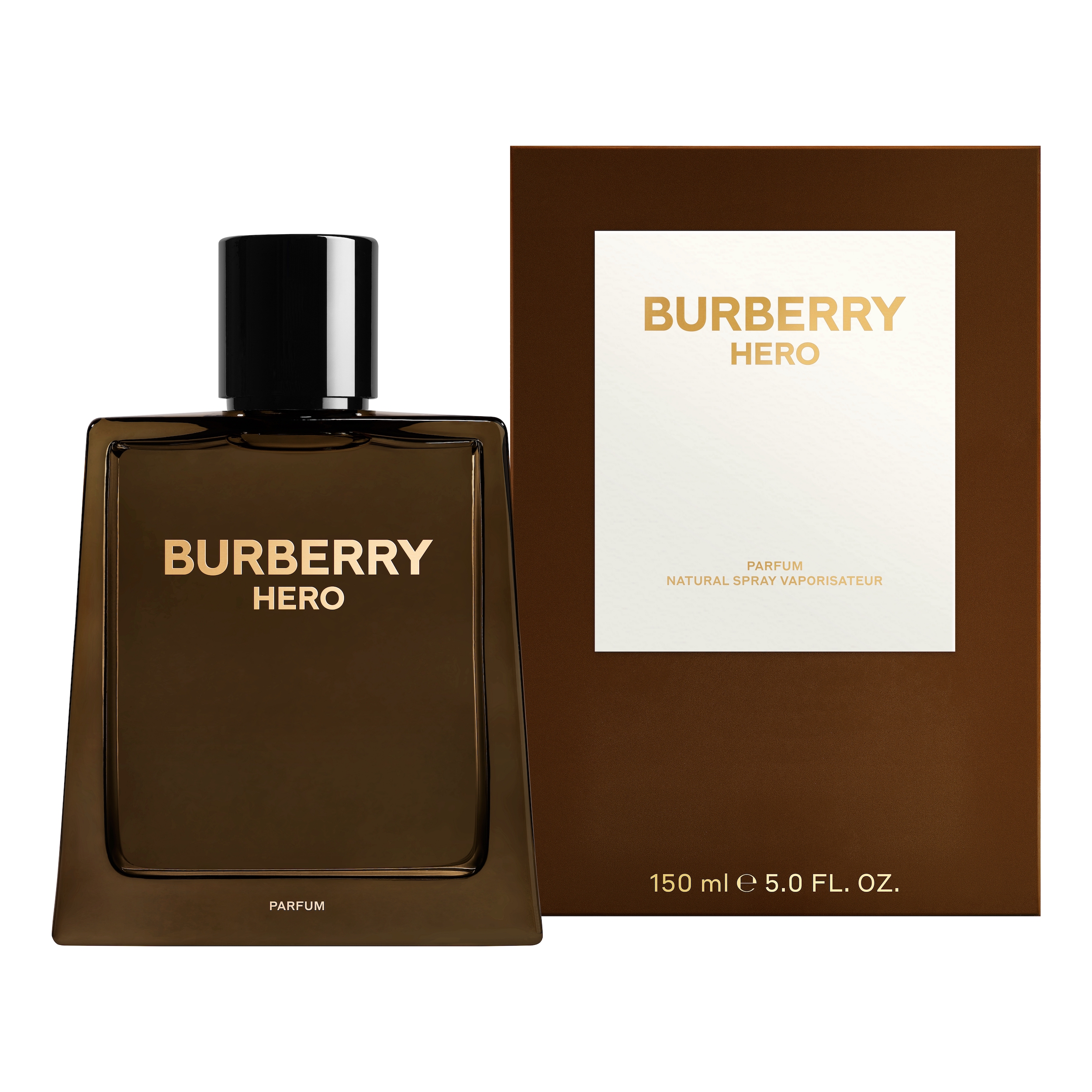 Hero Parfum