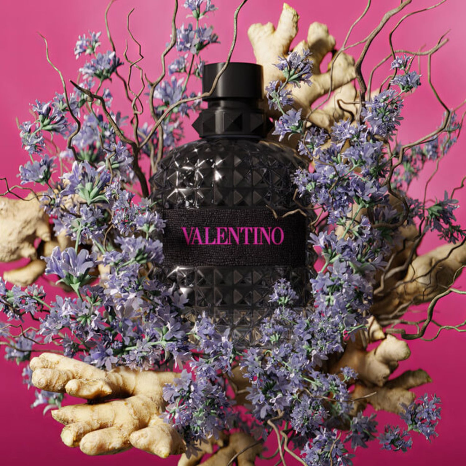 Born in Roma Extradose Uomo Parfum
