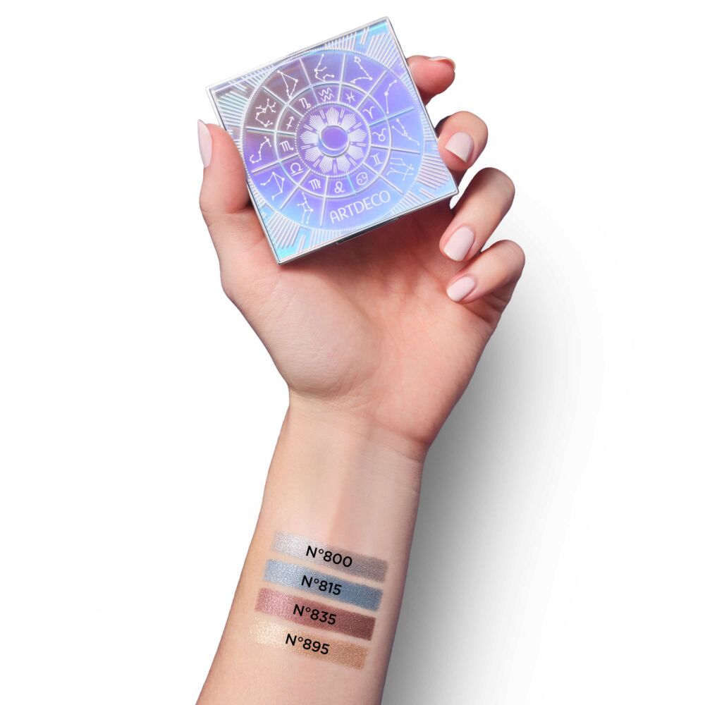 Eyeshadow - Jewels