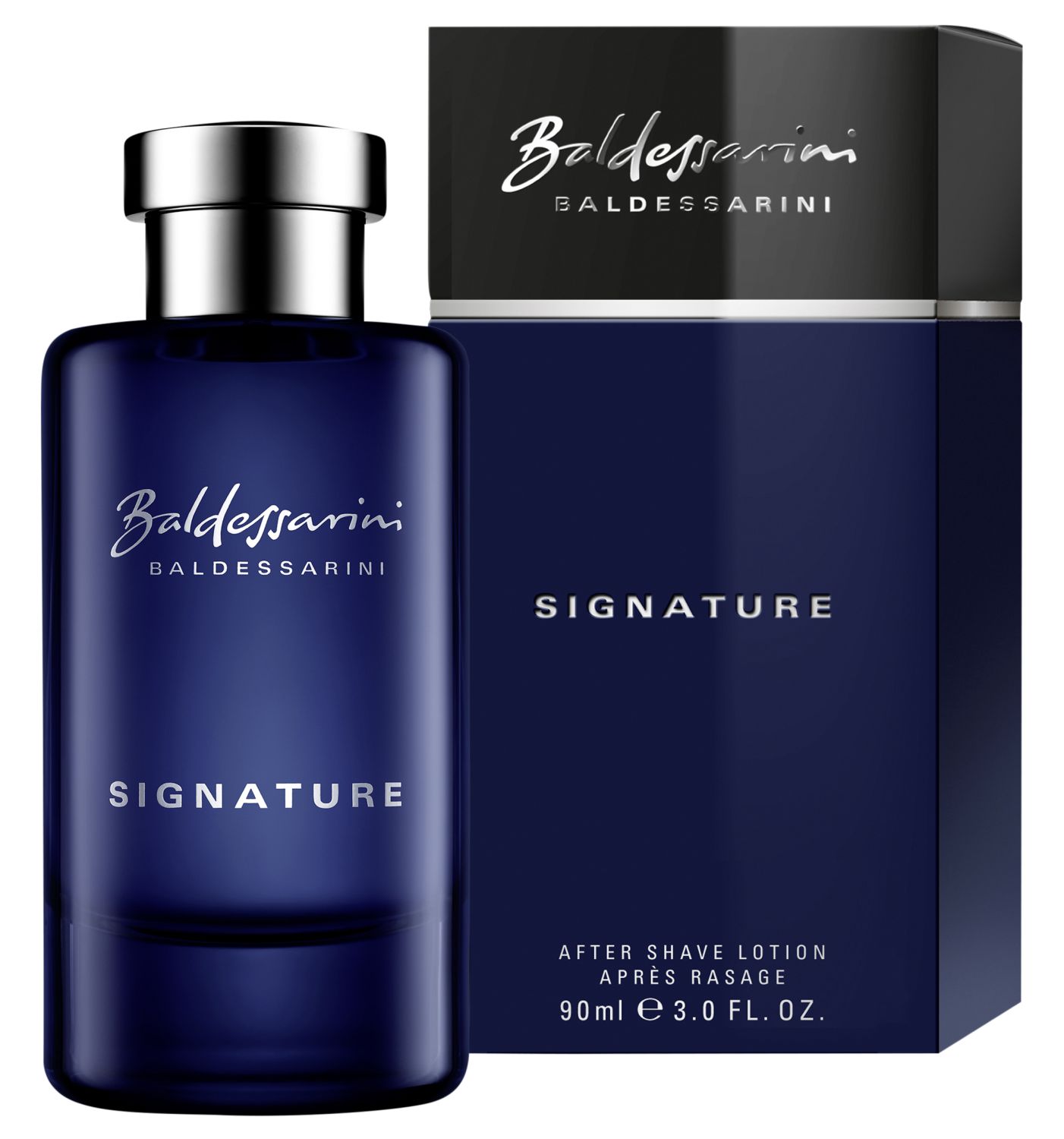 Signature After Shave Lotion