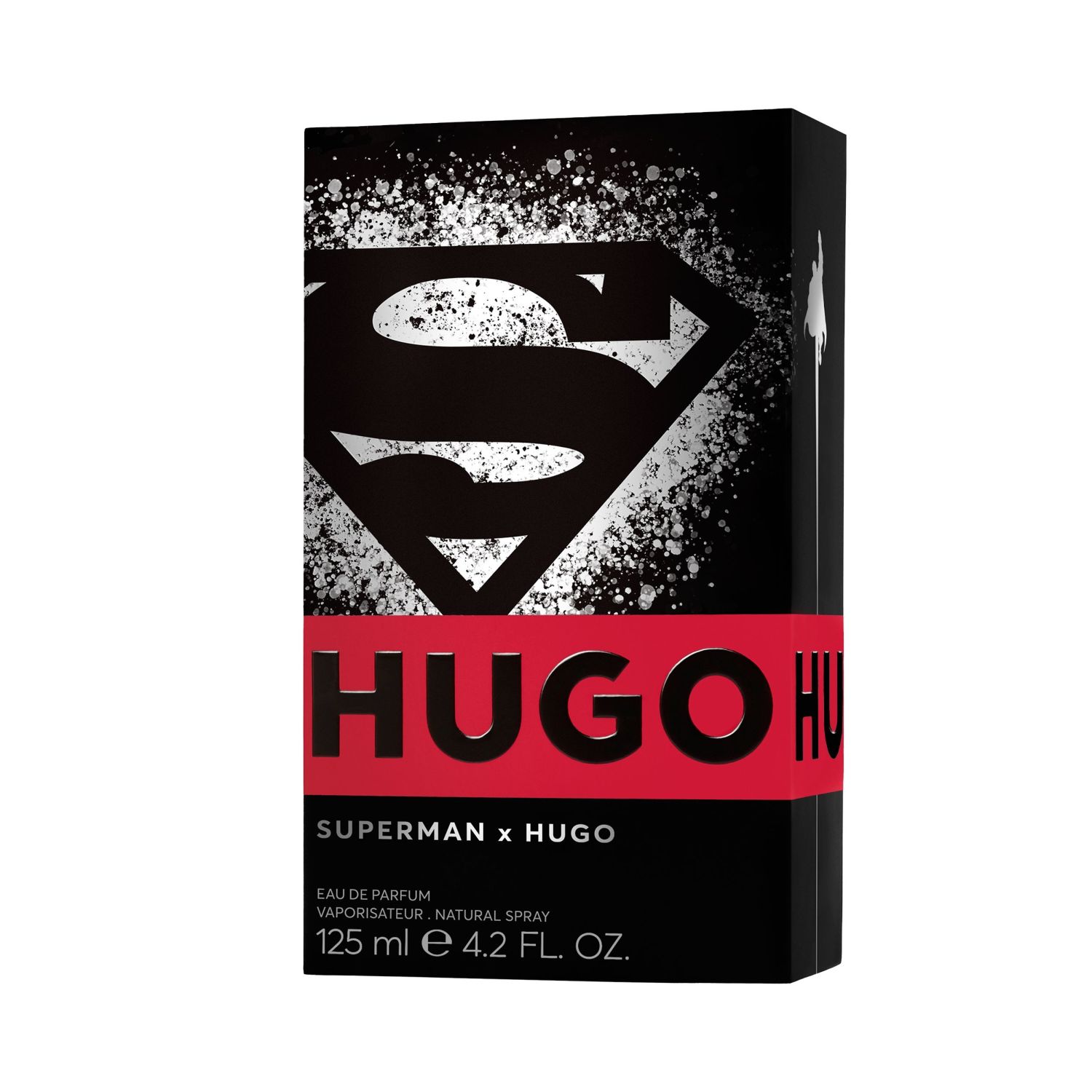 Hugo Superman Eau de Parfum lim.Edition