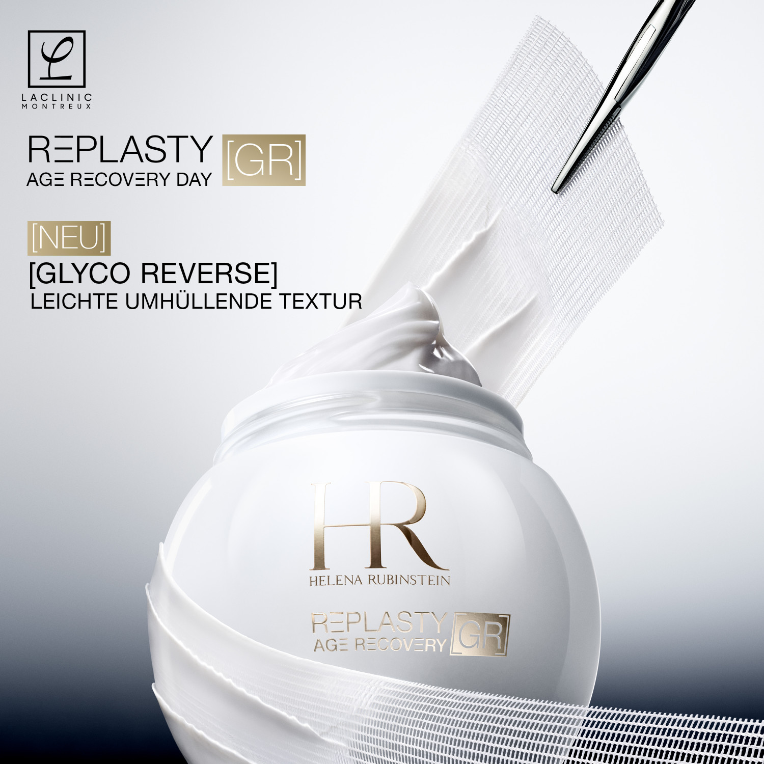 Replasty Age Recovery Day