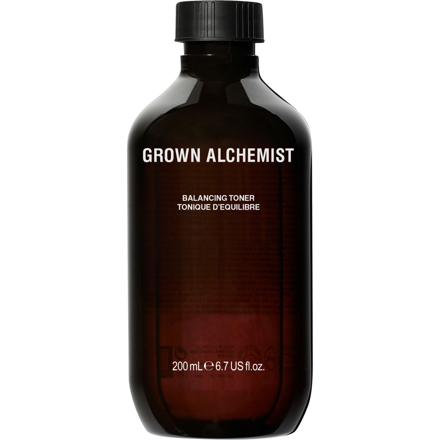 Balancing Toner