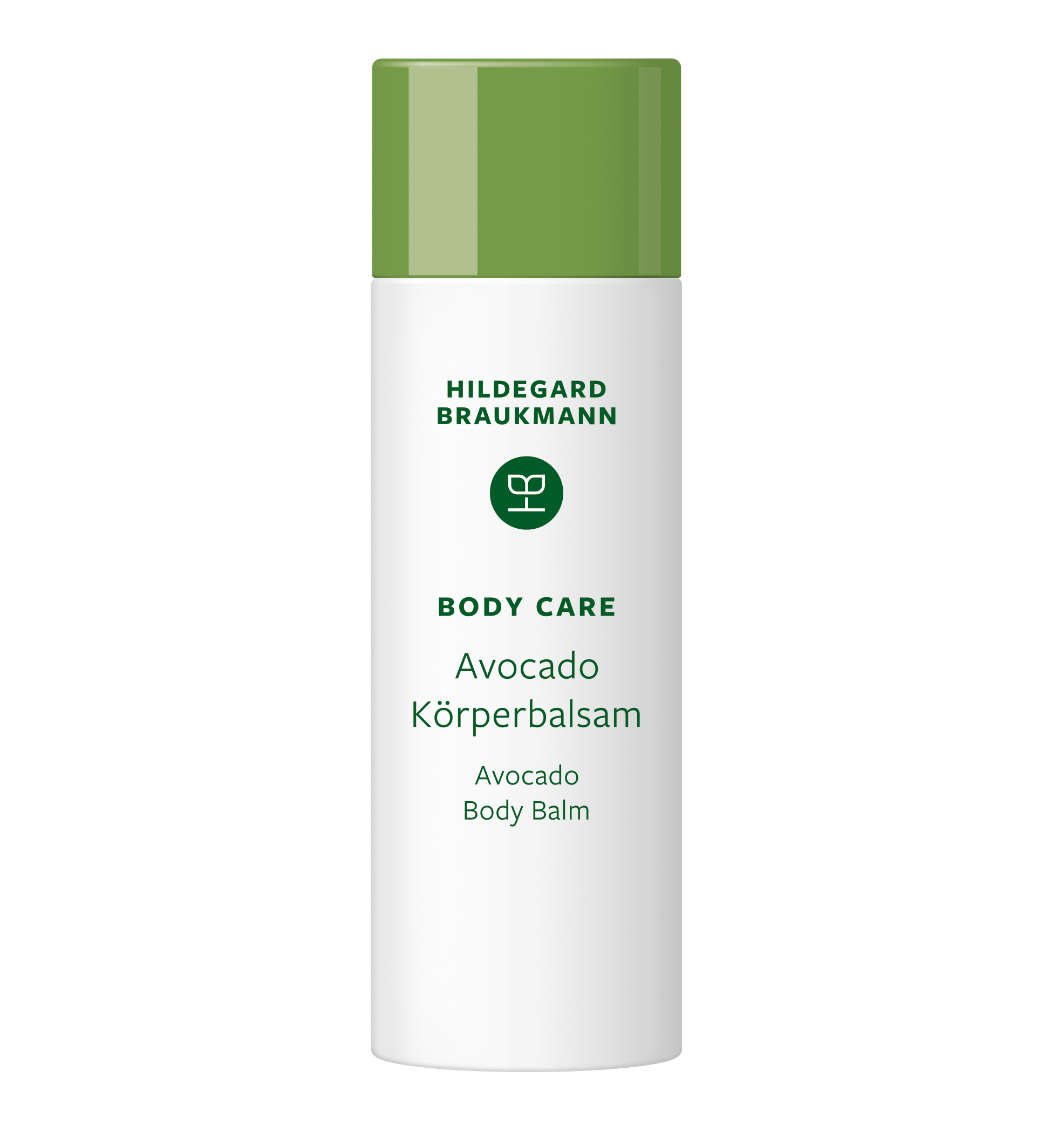 Avocado Körperbalsam