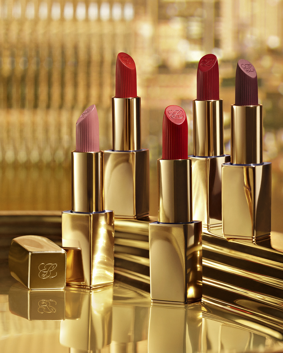 EL Pure Color Matt Ls 856 Object of Desire
