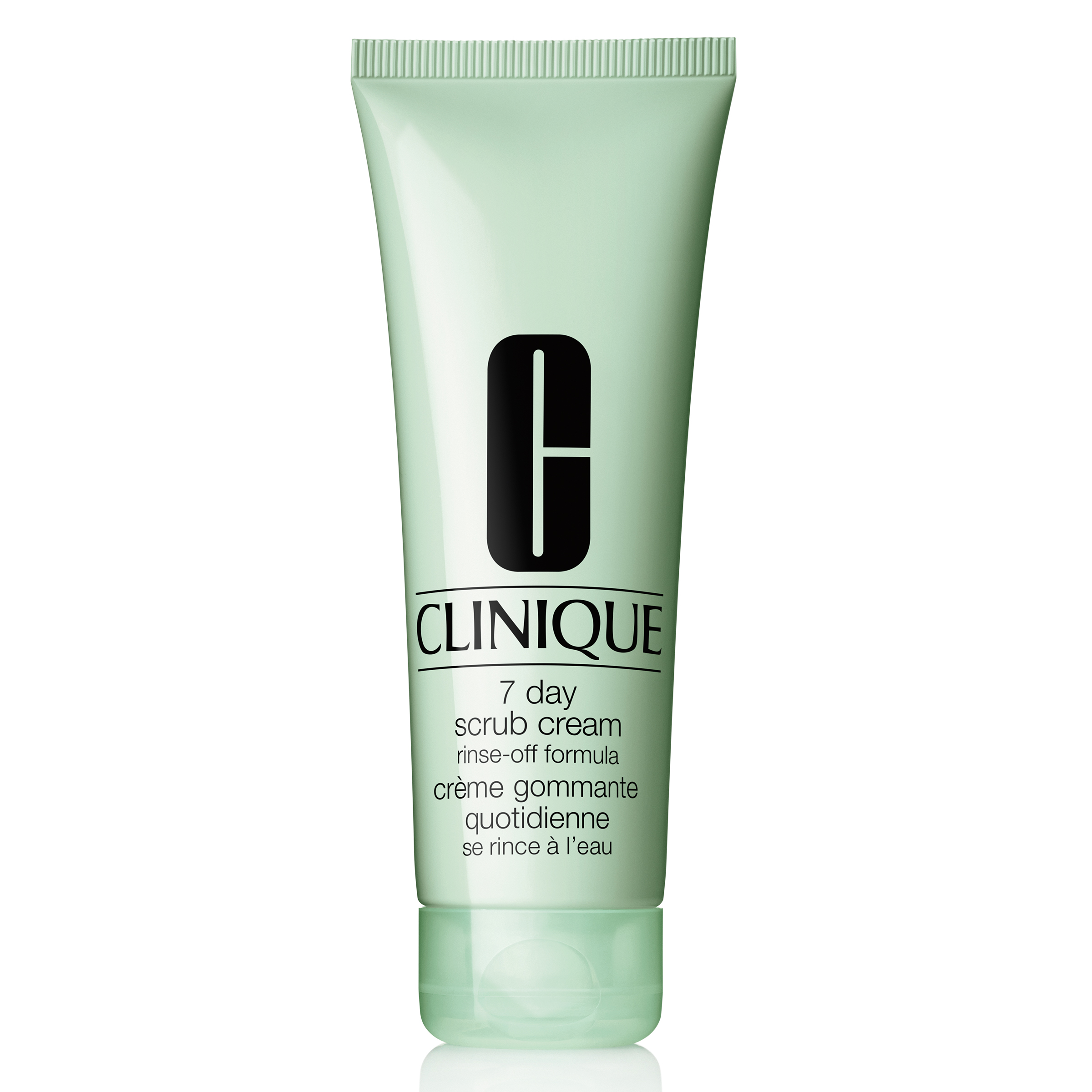 7 DAY Scrub Rinse-Off