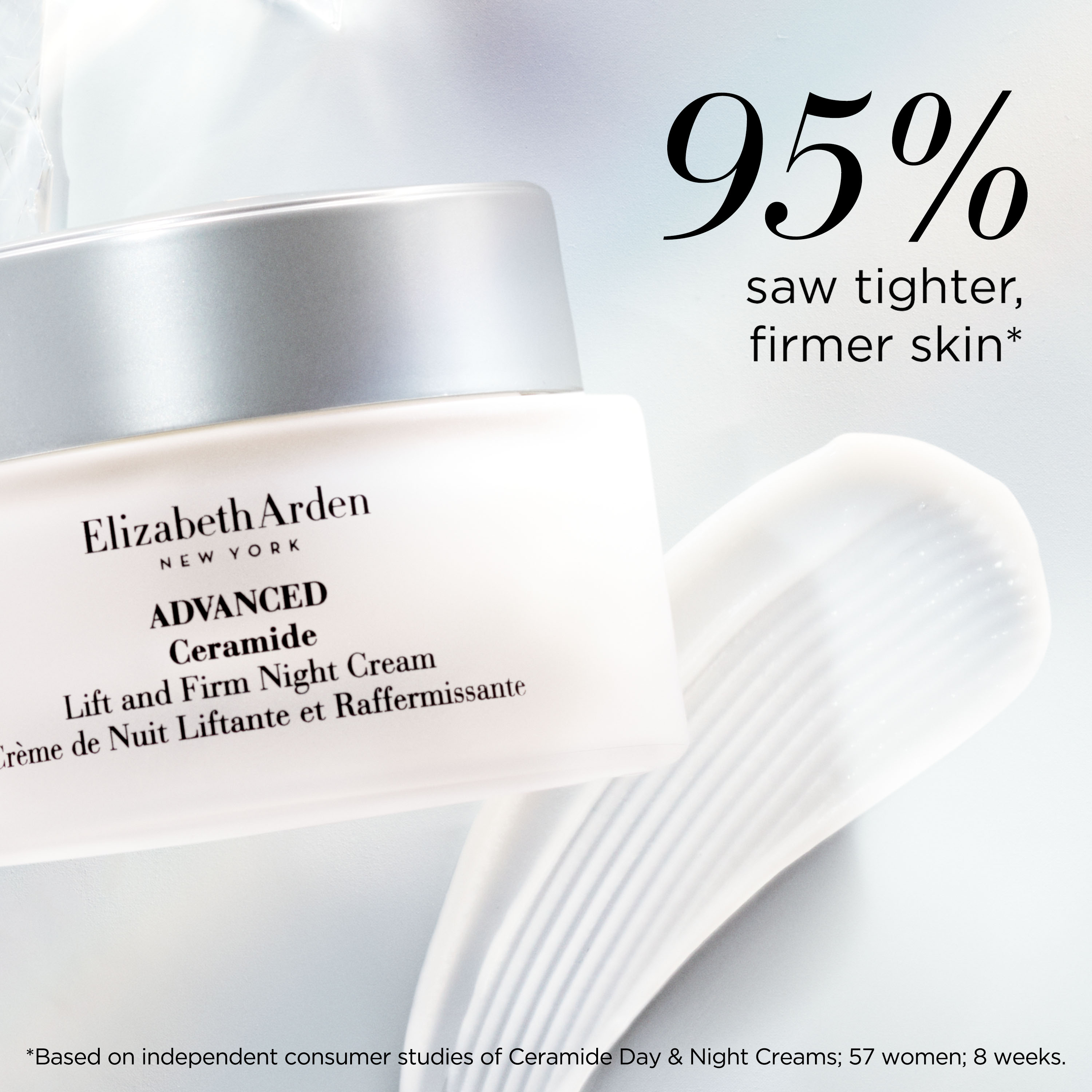 Adv. Ceramide Lift & Firm Night Cream