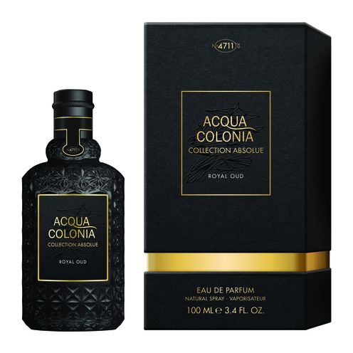 Royal Oud Eau de Parfum