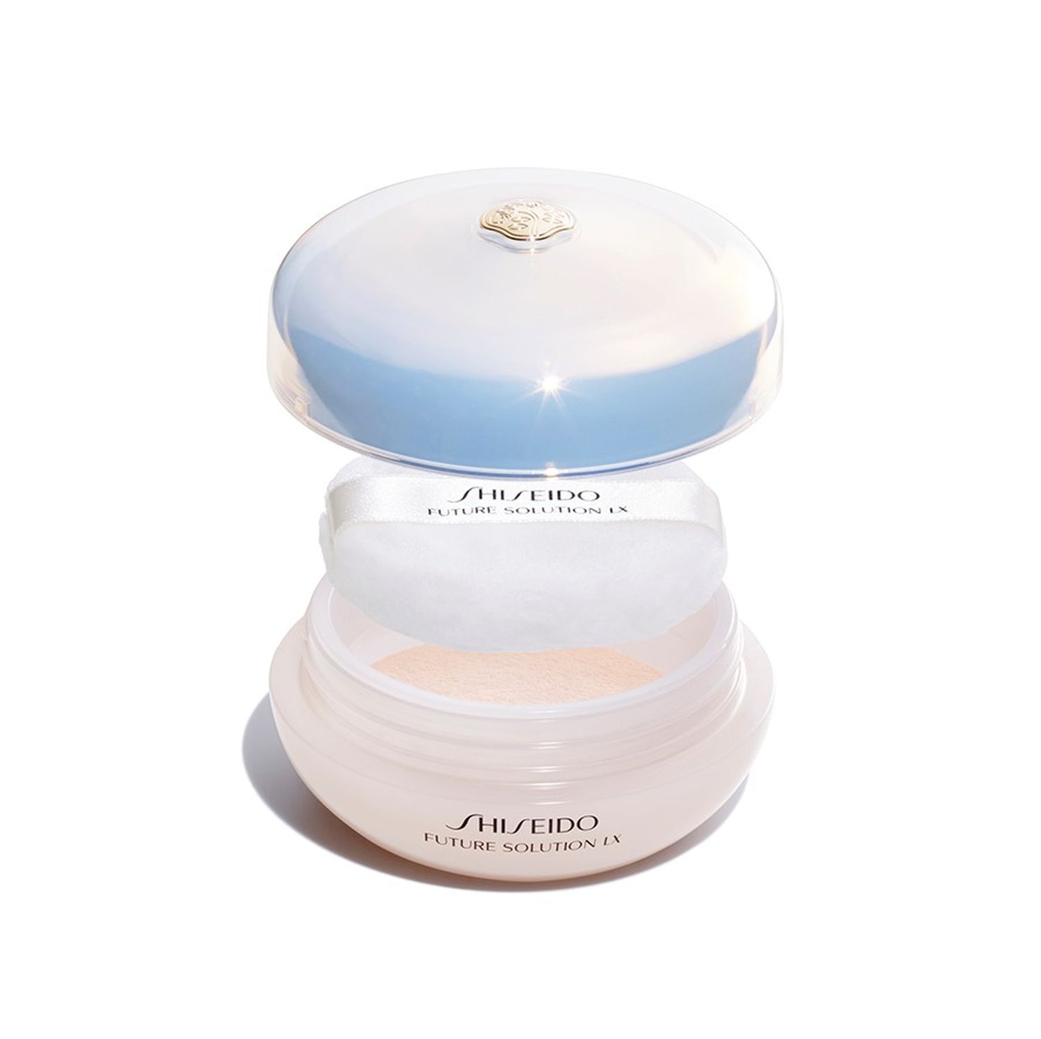 Future Solution LX Total Radiance Loose Powder
