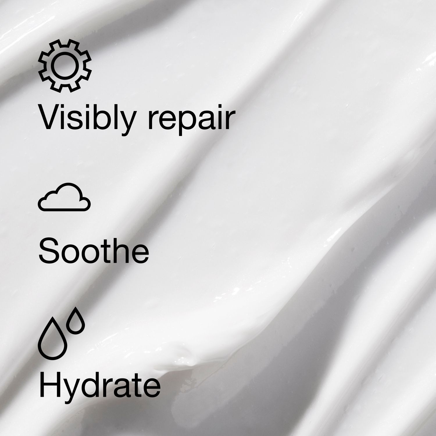 Clinique Smart Clinical Repair Overnight Cream & Mask