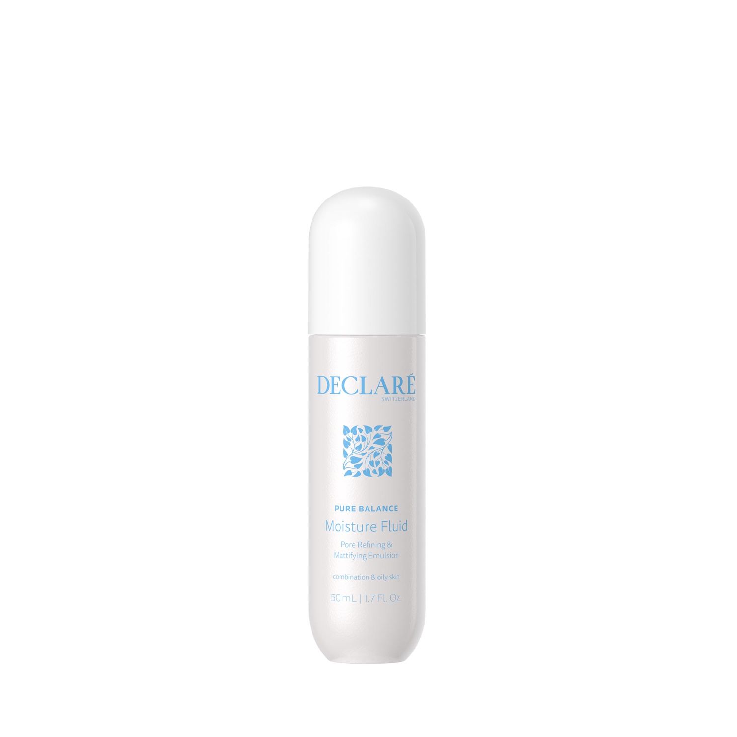 Moisture Fluid