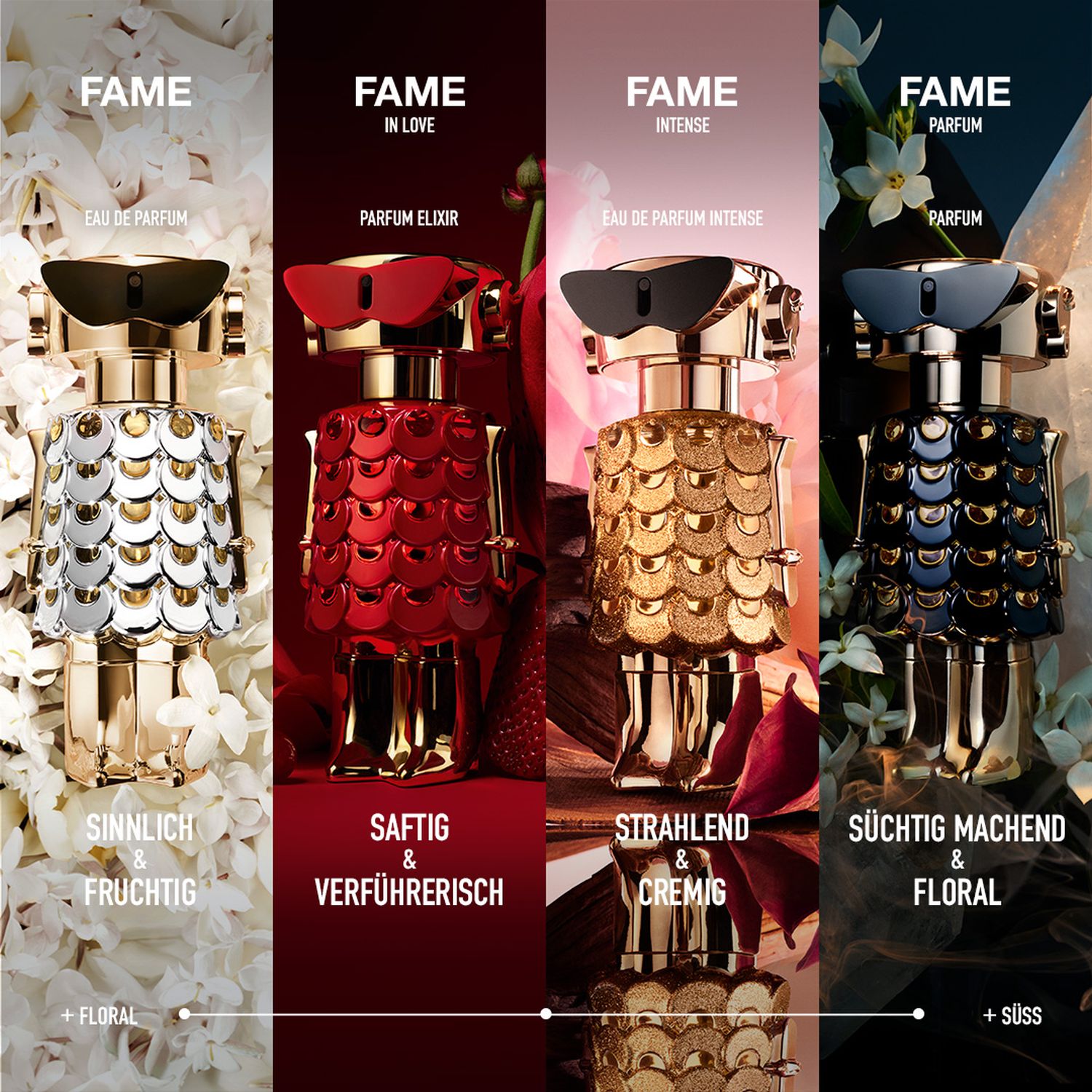 Fame In Love Parfum Elixir