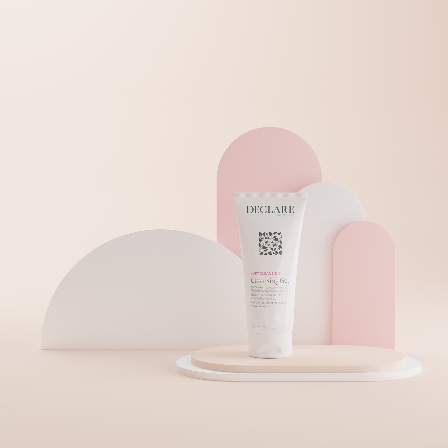 Cleansing Gel