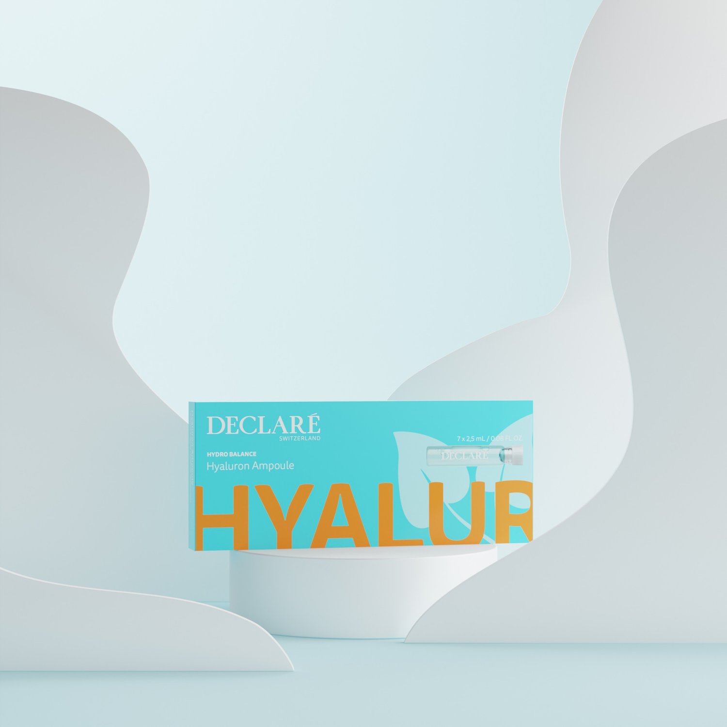 Hyaluron Ampoule