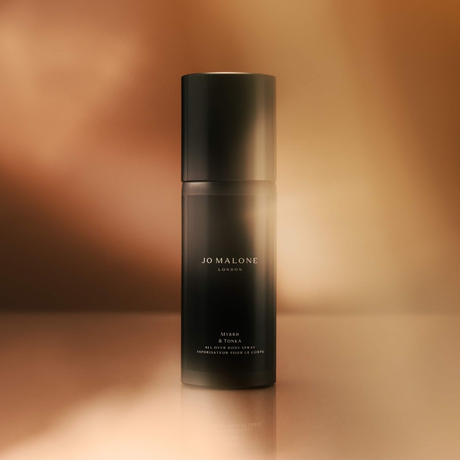 Myrrh & Tonka  All Over Body Spray