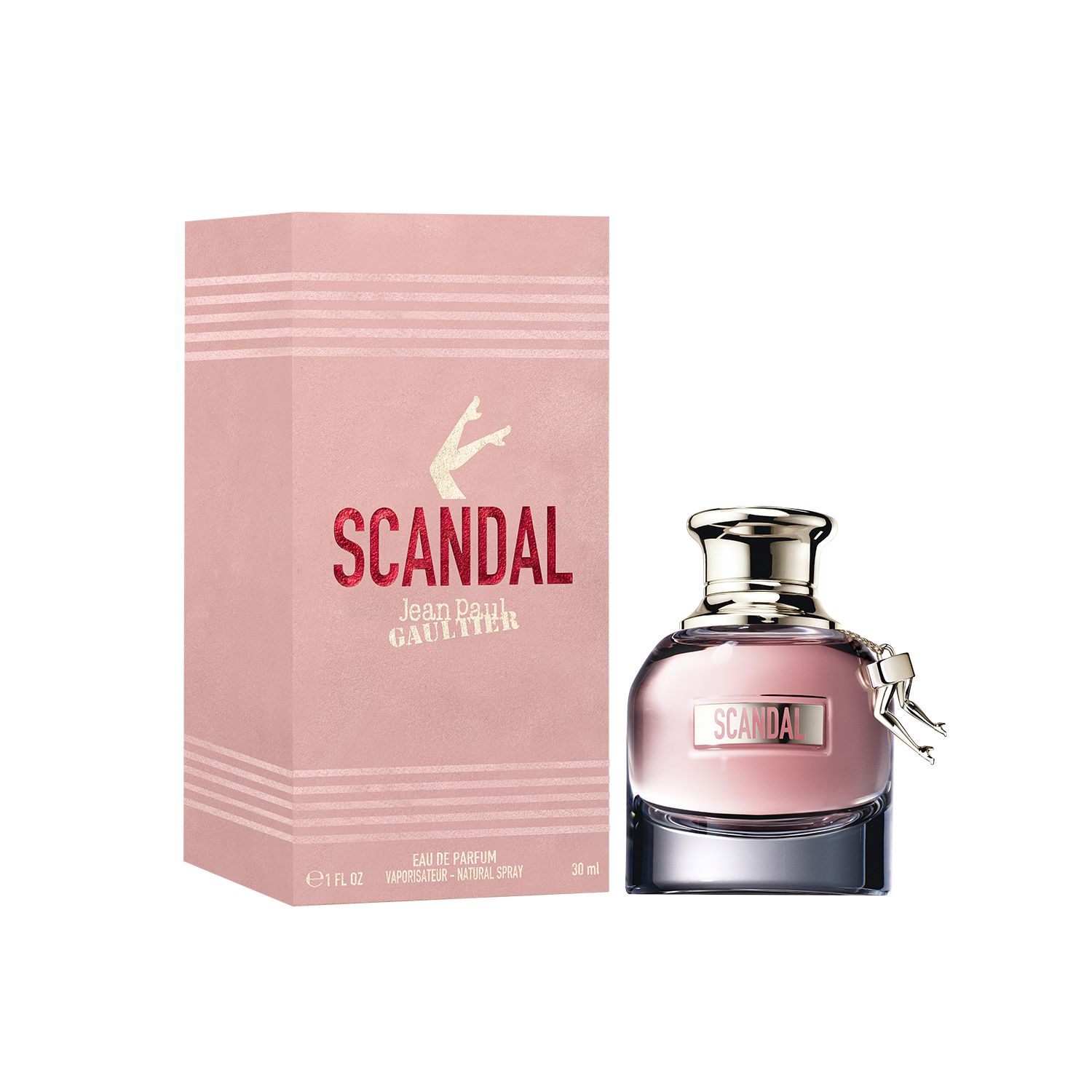Scandal Eau de Parfum