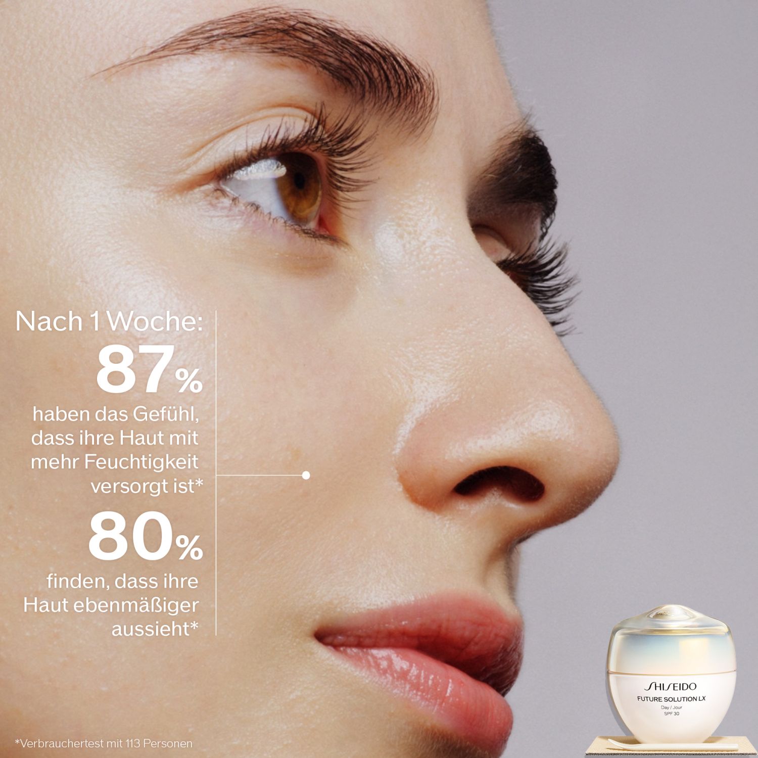 Future Solution LX Total Protective Cream SPF30