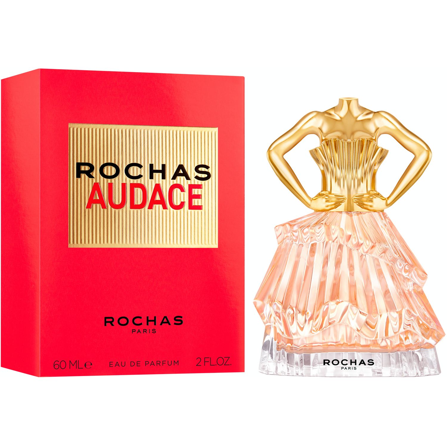 Audace Eau de Parfum