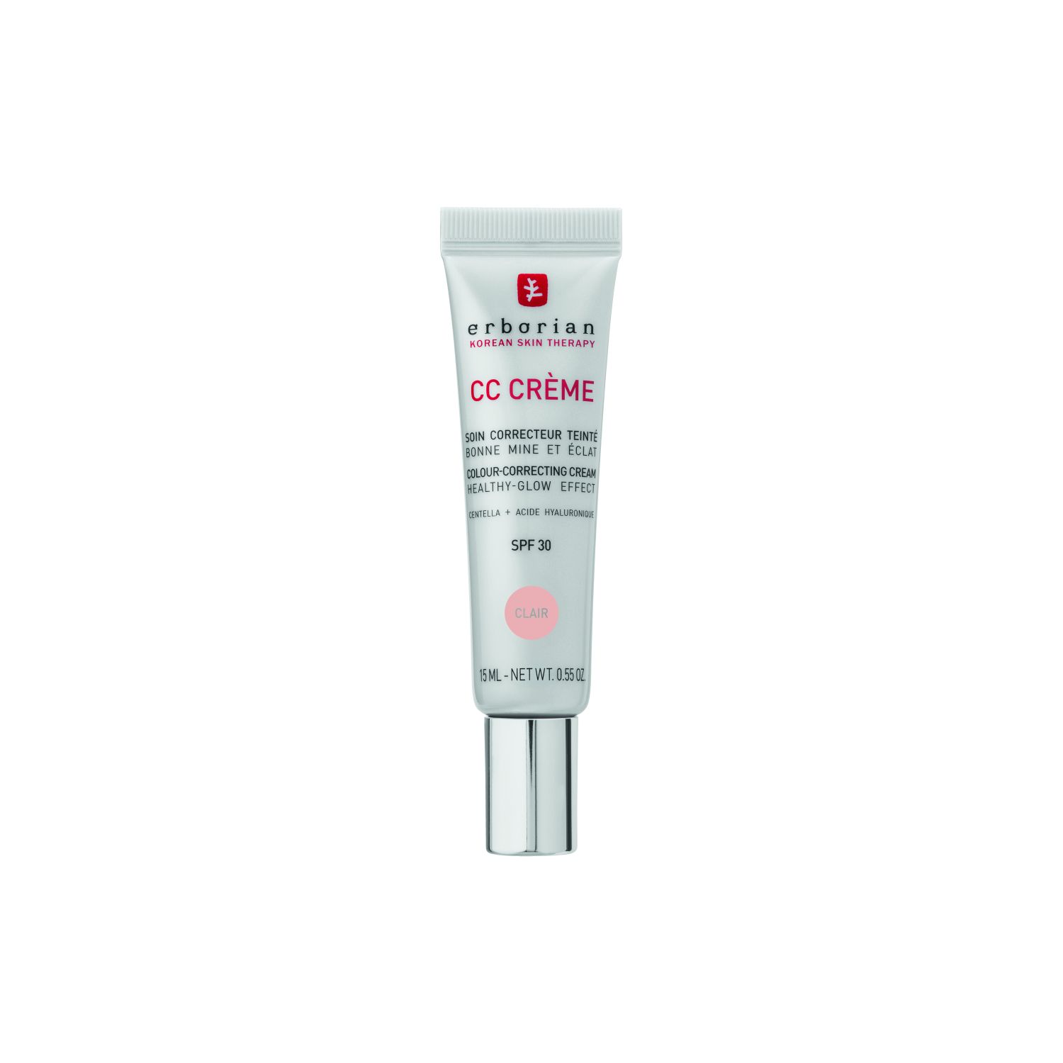 CC Creme  Clair