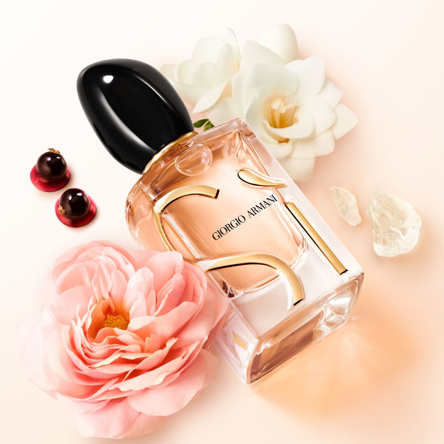Sí Eau de Parfum