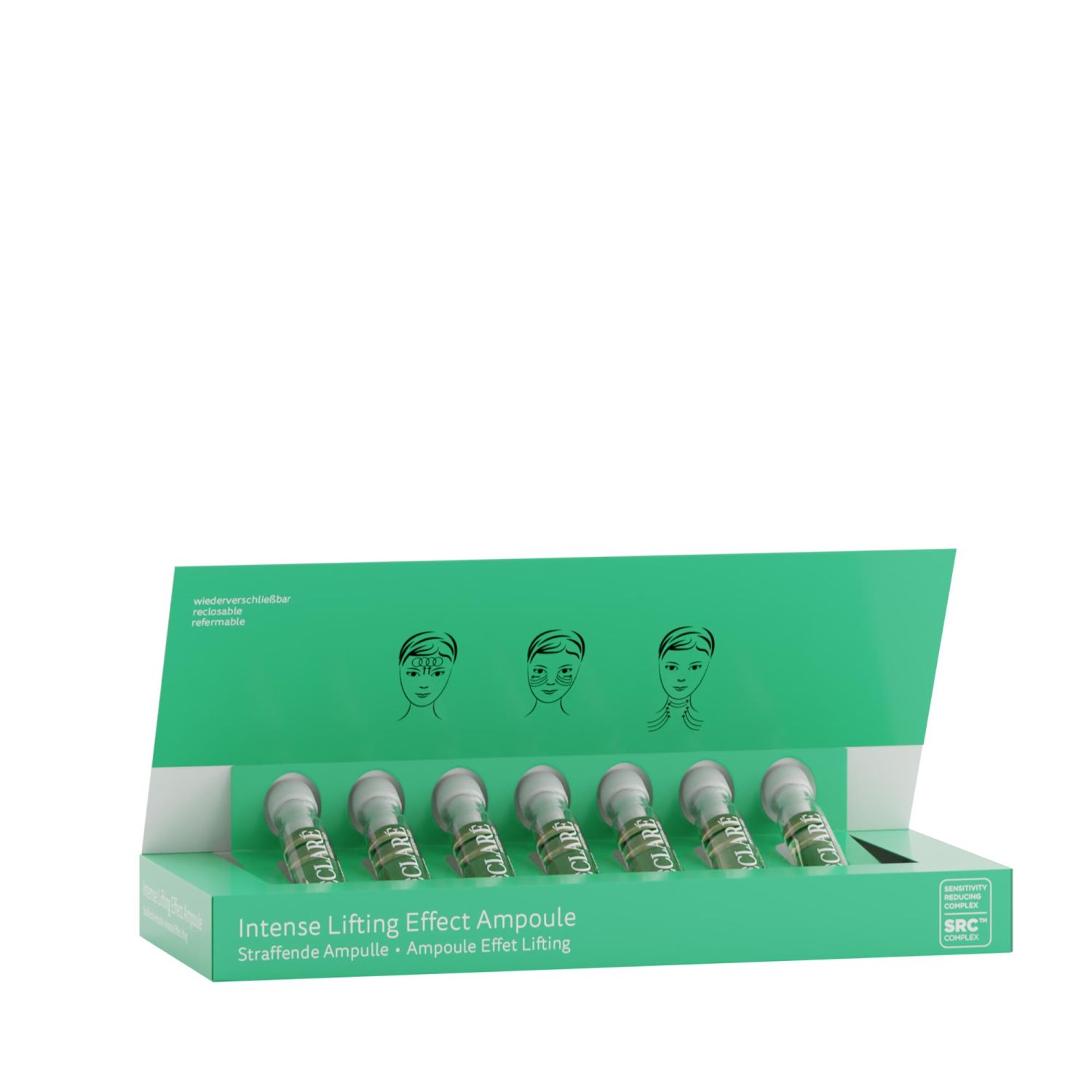 Intense Lifting Effect Ampoule