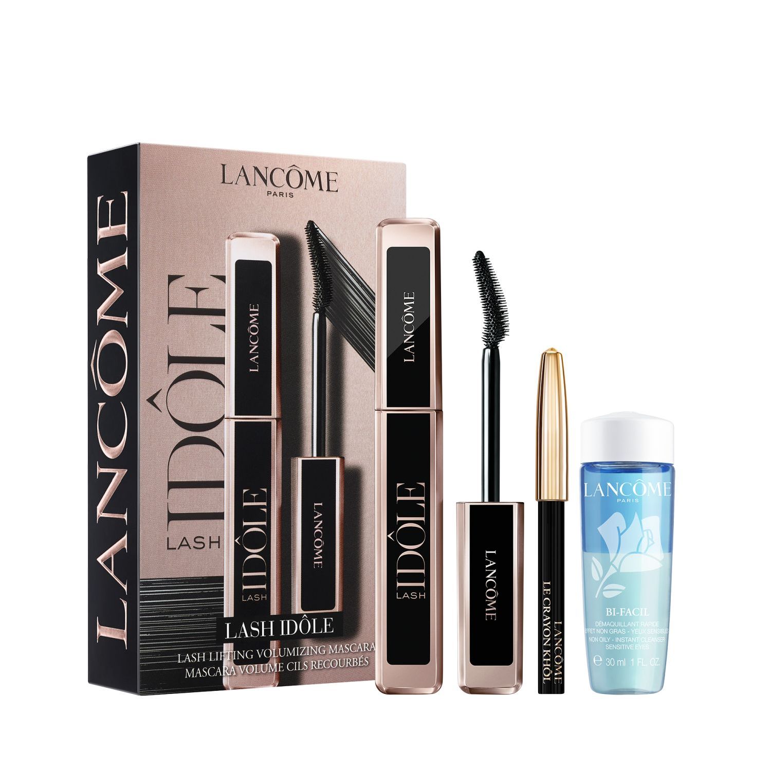 Lash Idôle Mascara Set