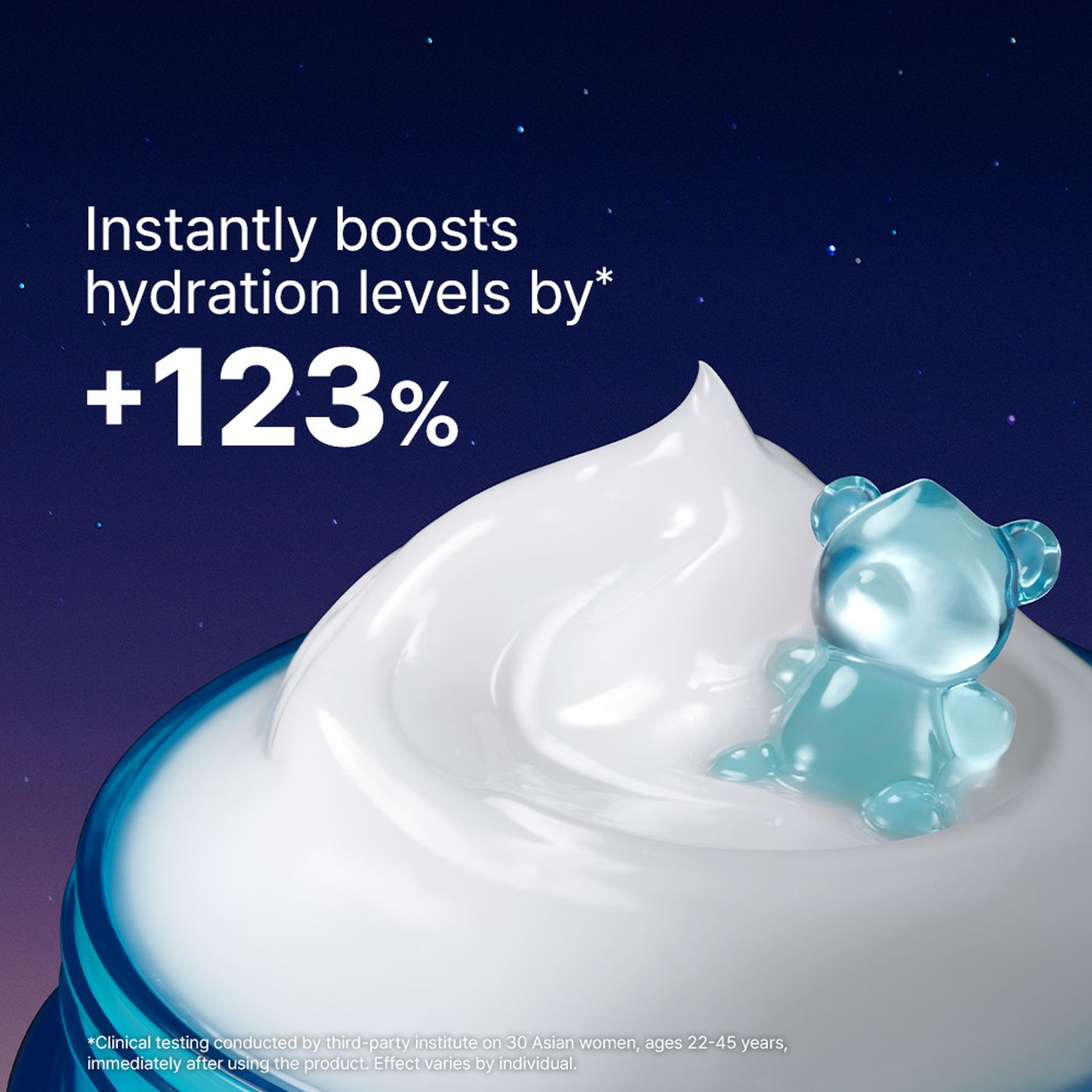Dr.Jart+ Vital Hydra Solution Hydro Plump Overnight Mask
