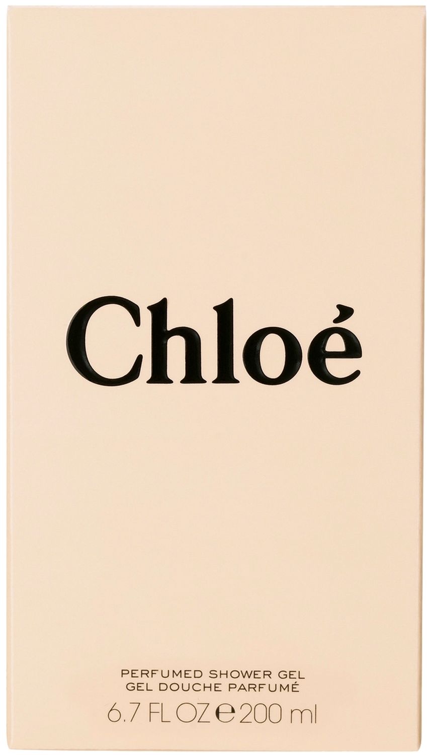 Chloe Shower Gel