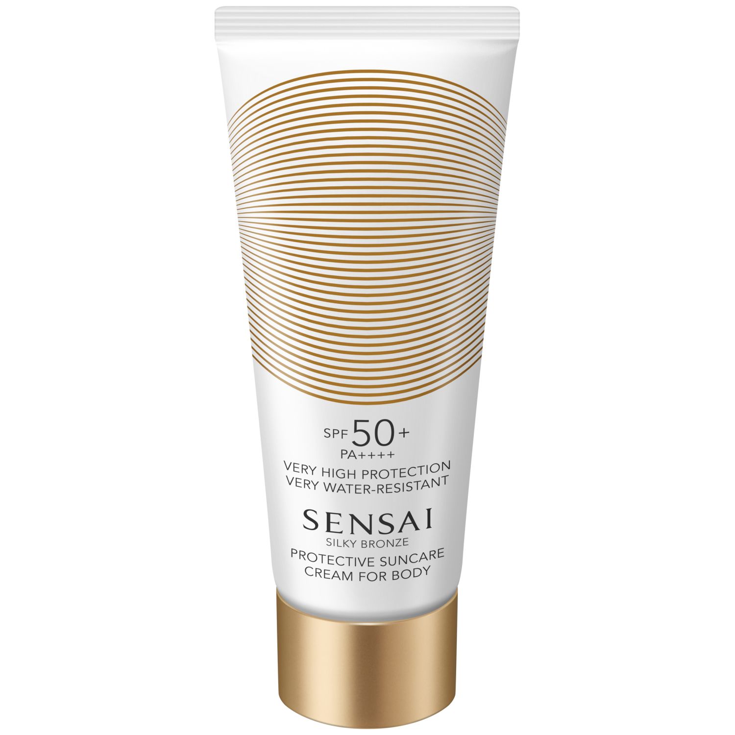 Protective Suncare Cream for Body 50+