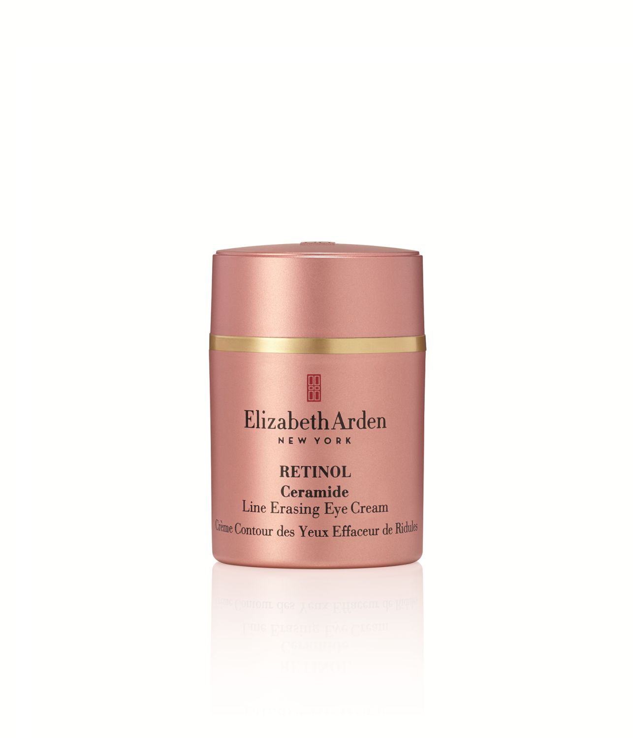 Retinol Ceramide Line Erasing Eye Cream