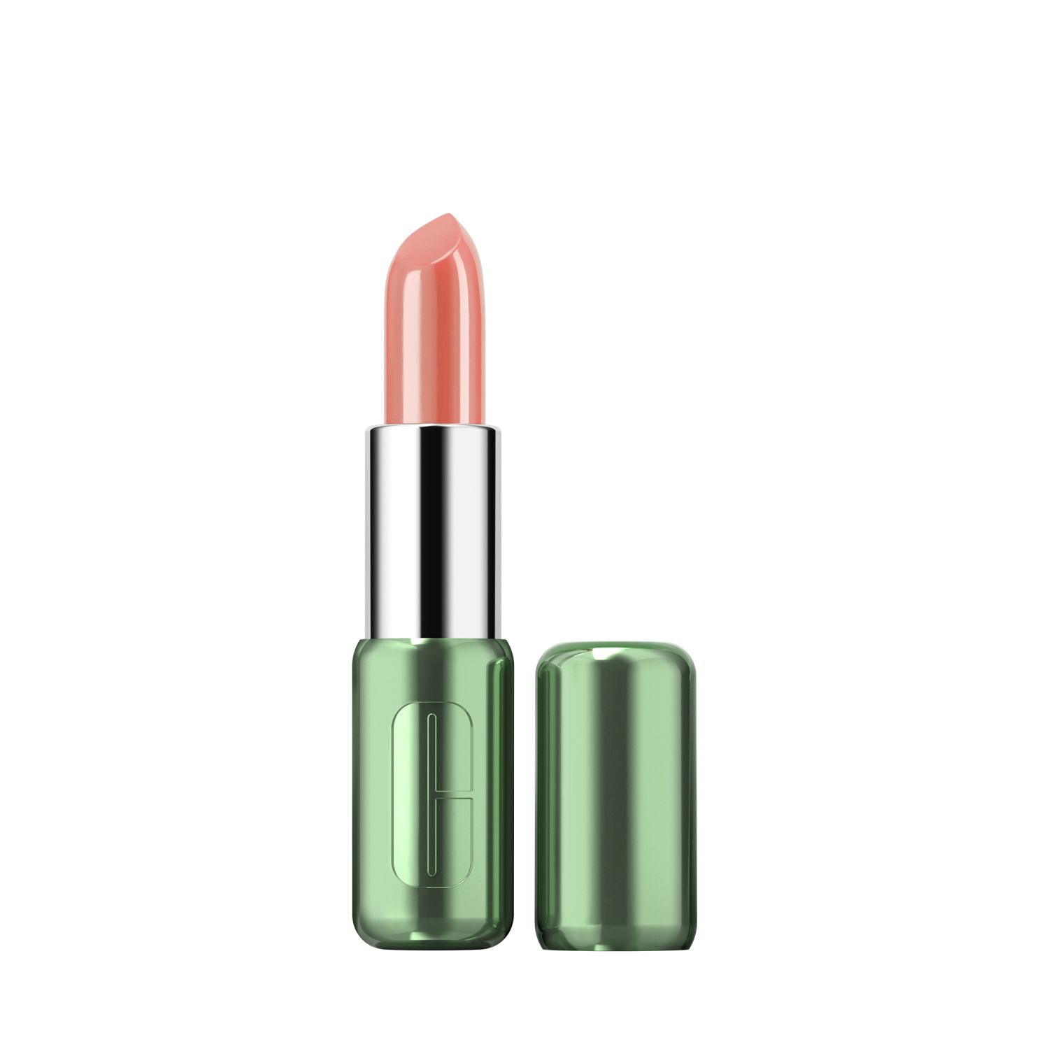 Clinique Pop Longwear Lipstick Lipstick Shine