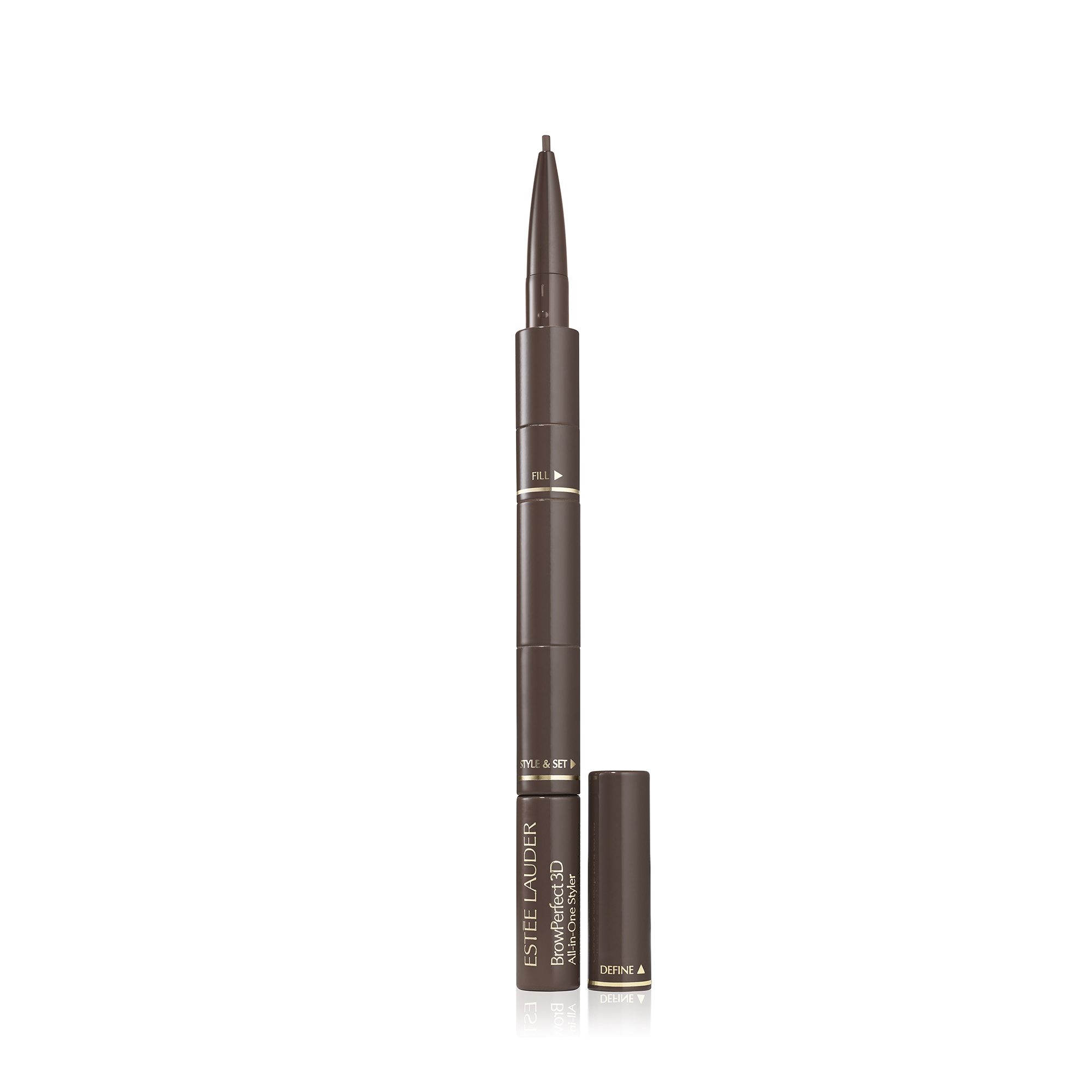 EL Browperfect 3D 08 Brunette