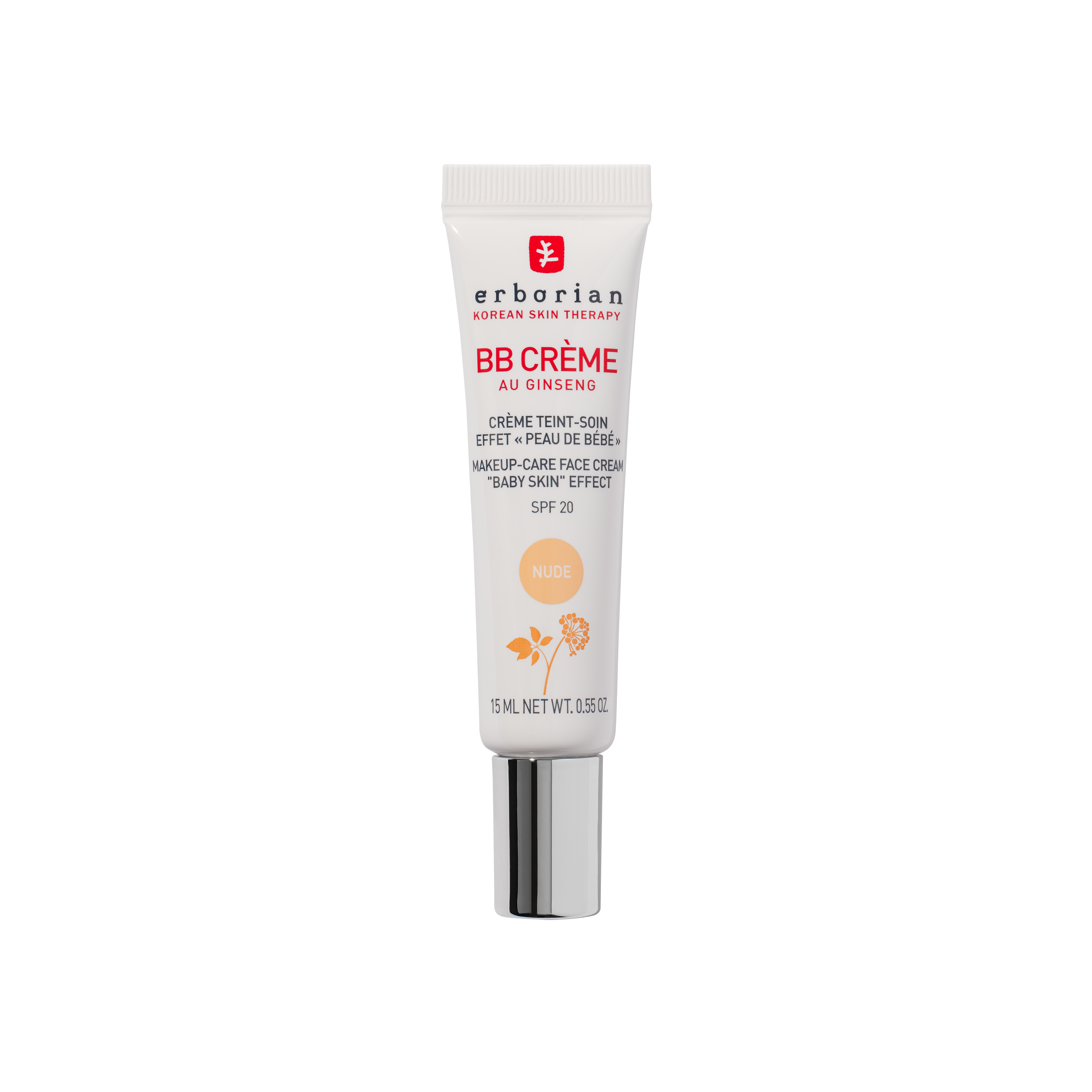 BB Creme Nude