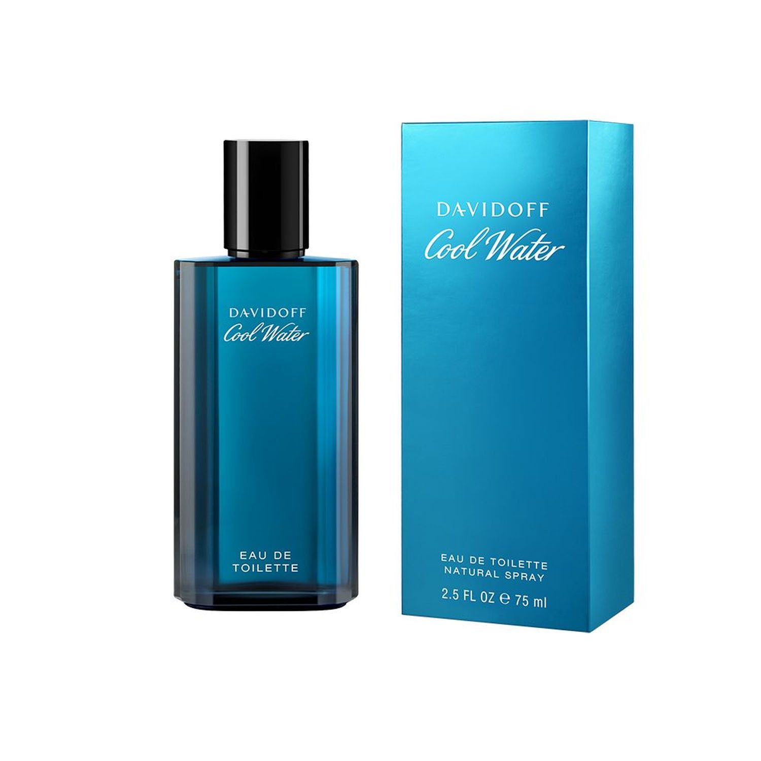 Cool Water Eau de Toilette