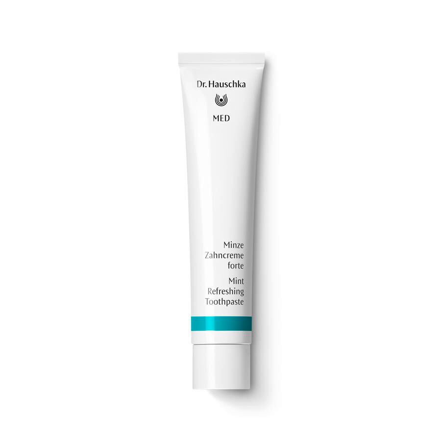MED Minze Zahncreme forte