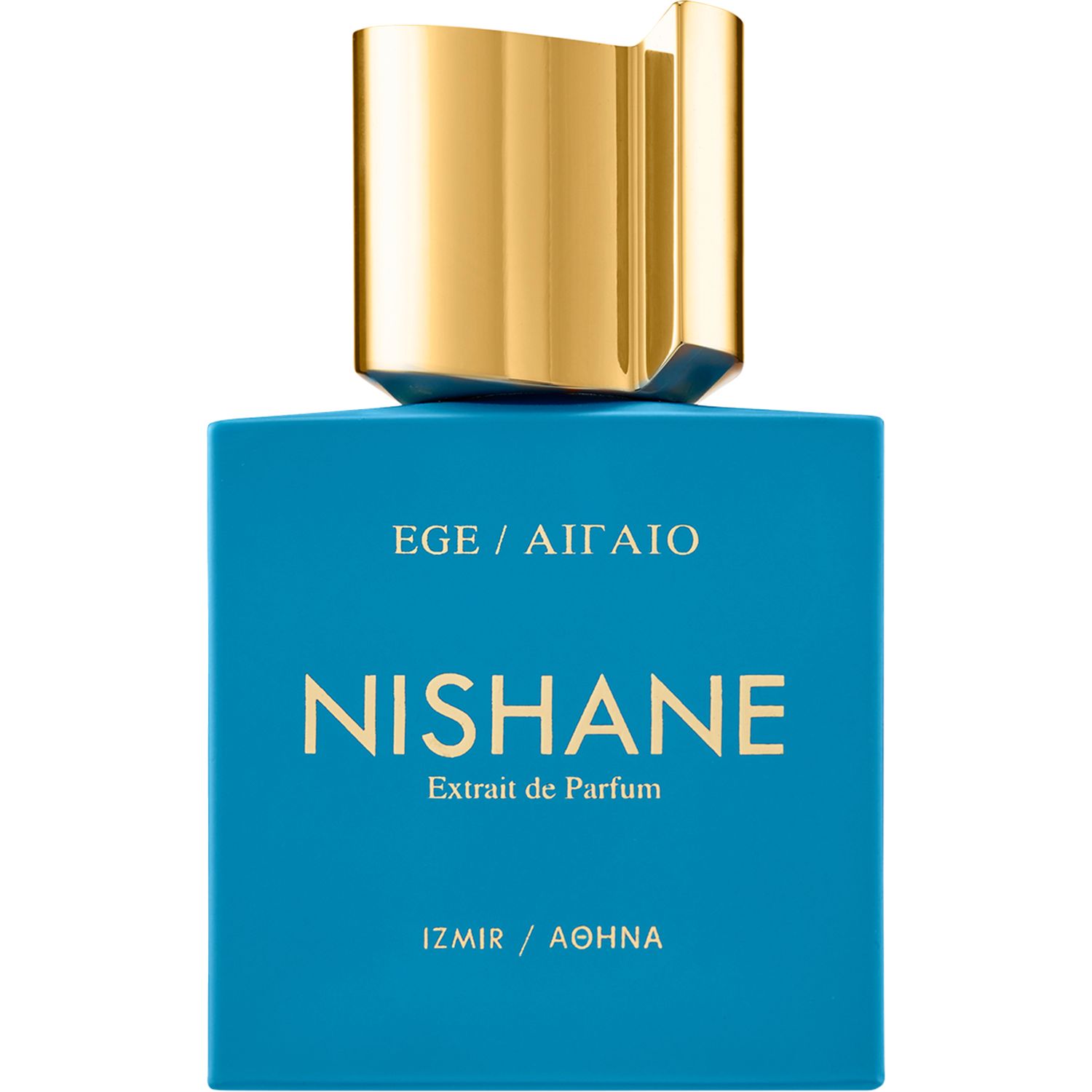 Ege Extrait de Parfum