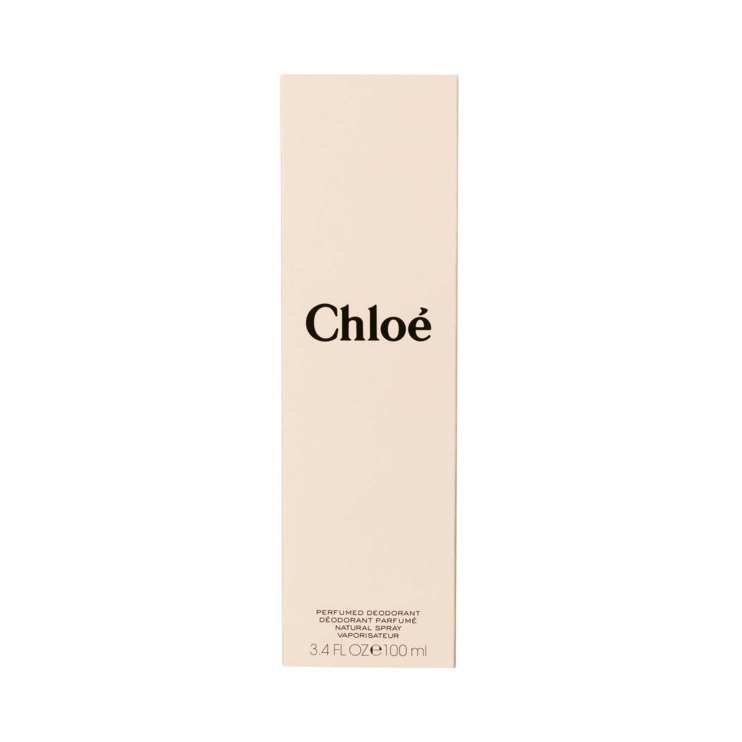 Chloe Deospray 100ml